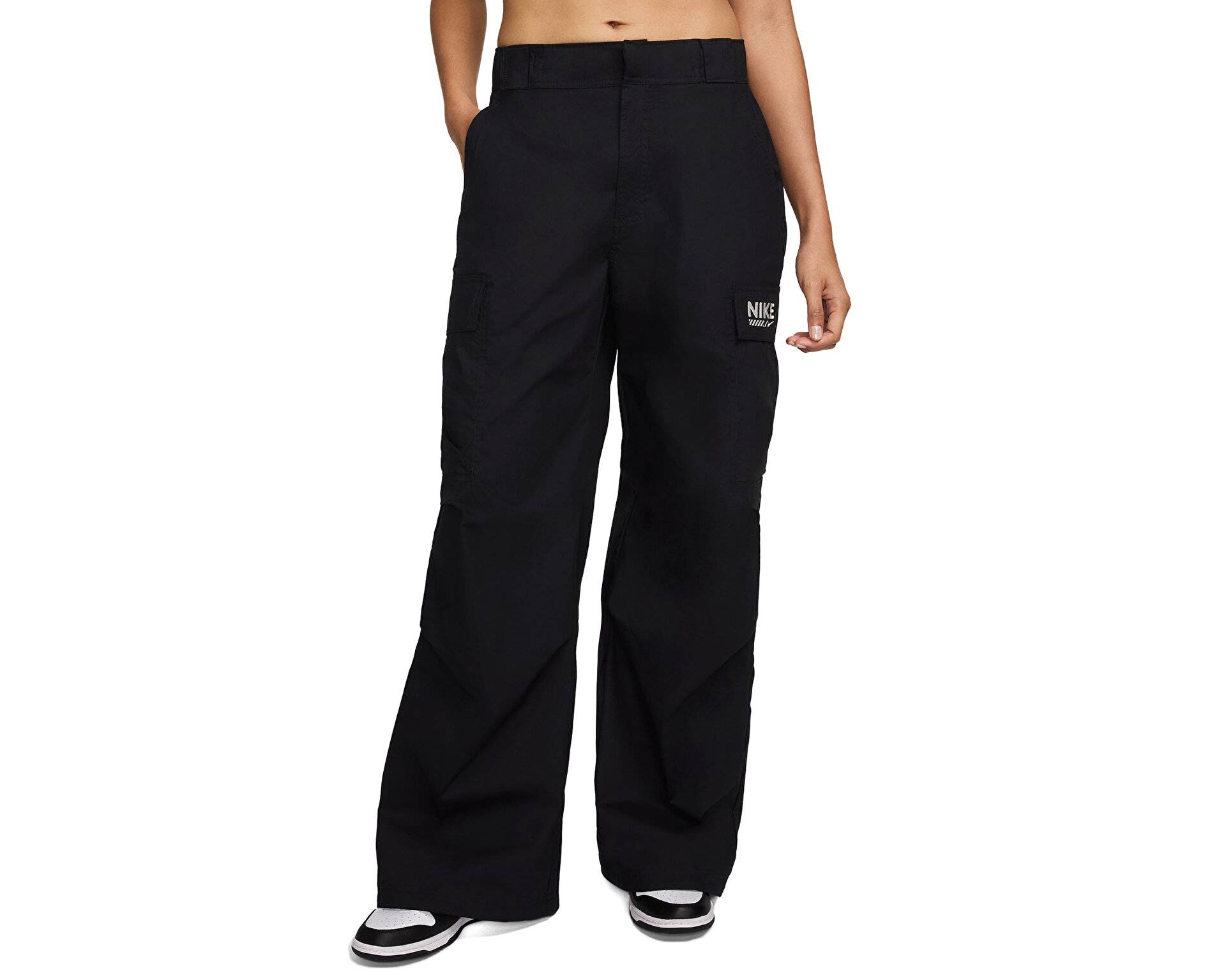 شلوار ورزشی باربری روزانه Nike Sportswear