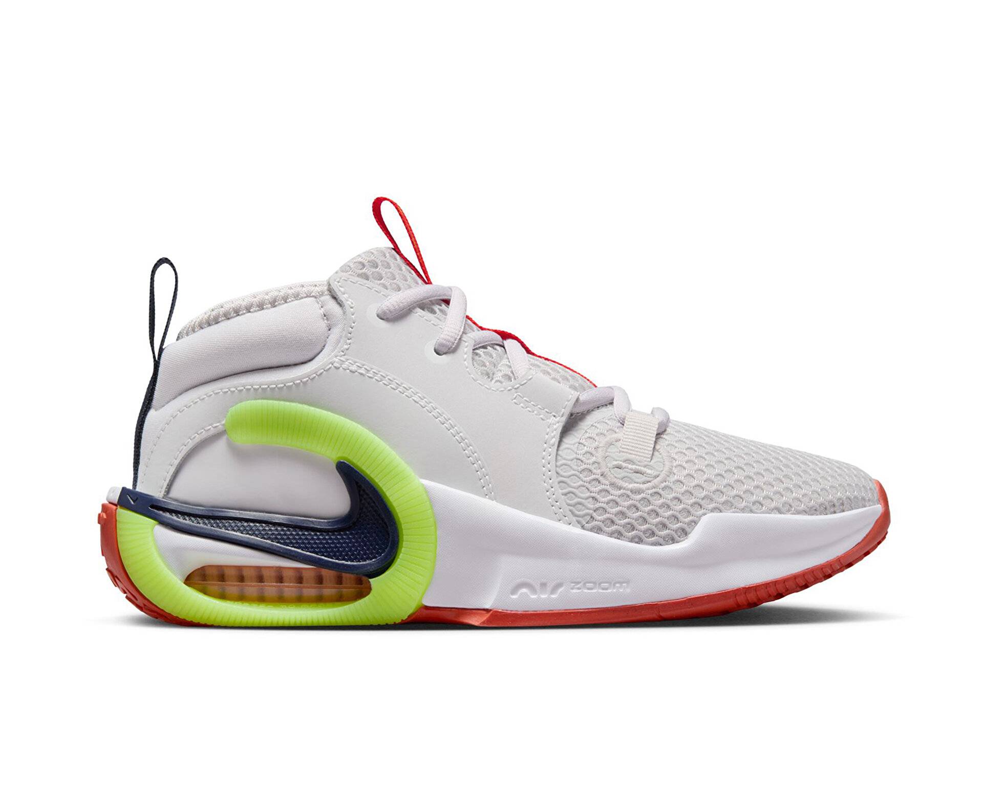 کفش بسکتبال جوانان Air Zoom Crossover 2