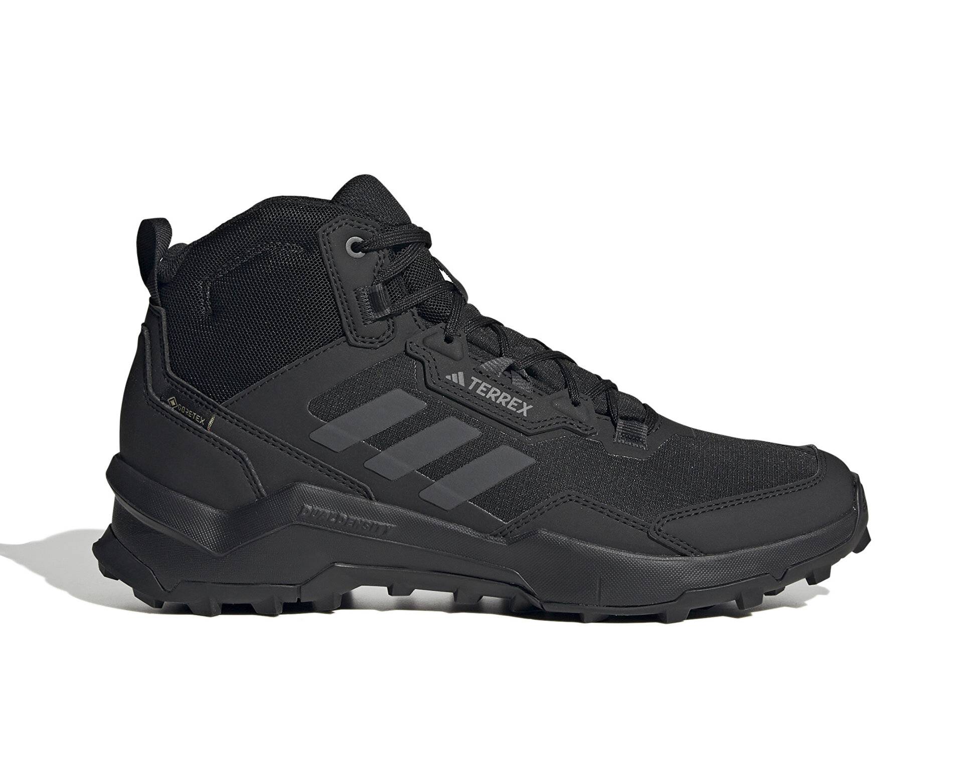 چکمه و کفش کوهنوردی Terrex Ax4 Mid Gtx W