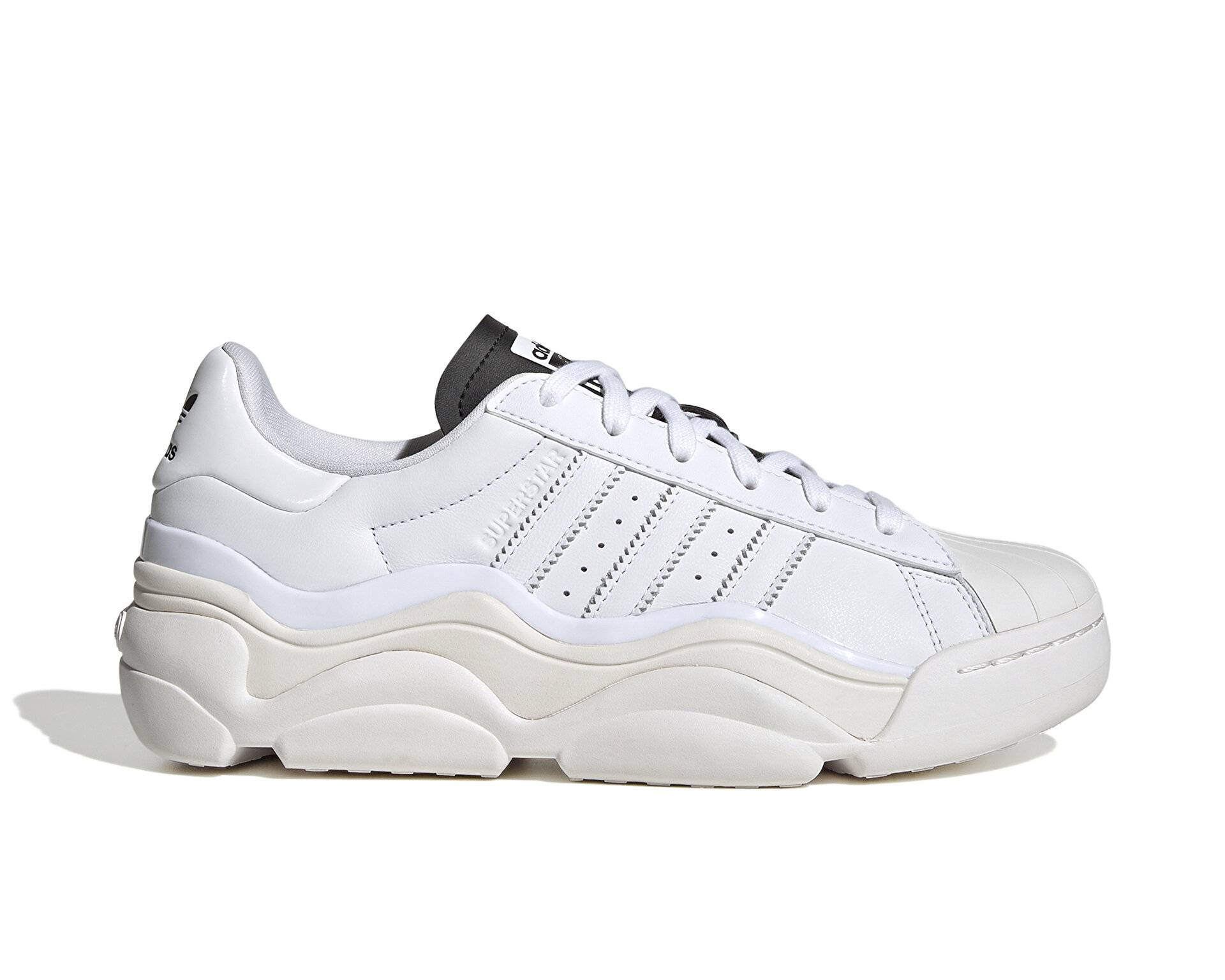 کفش های روزانه جوان Superstar J