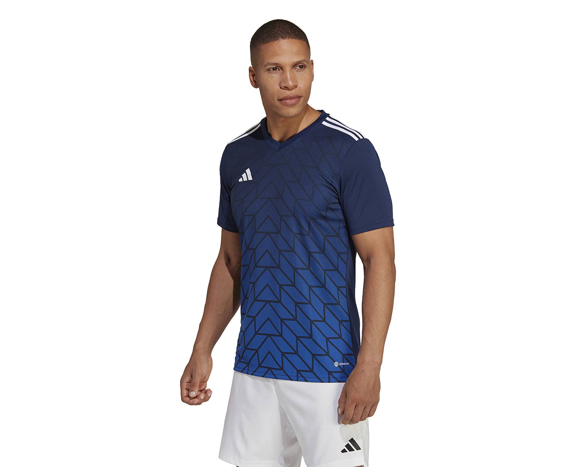 پیراهن مسابقه فوتبال T Icon23 Jsy