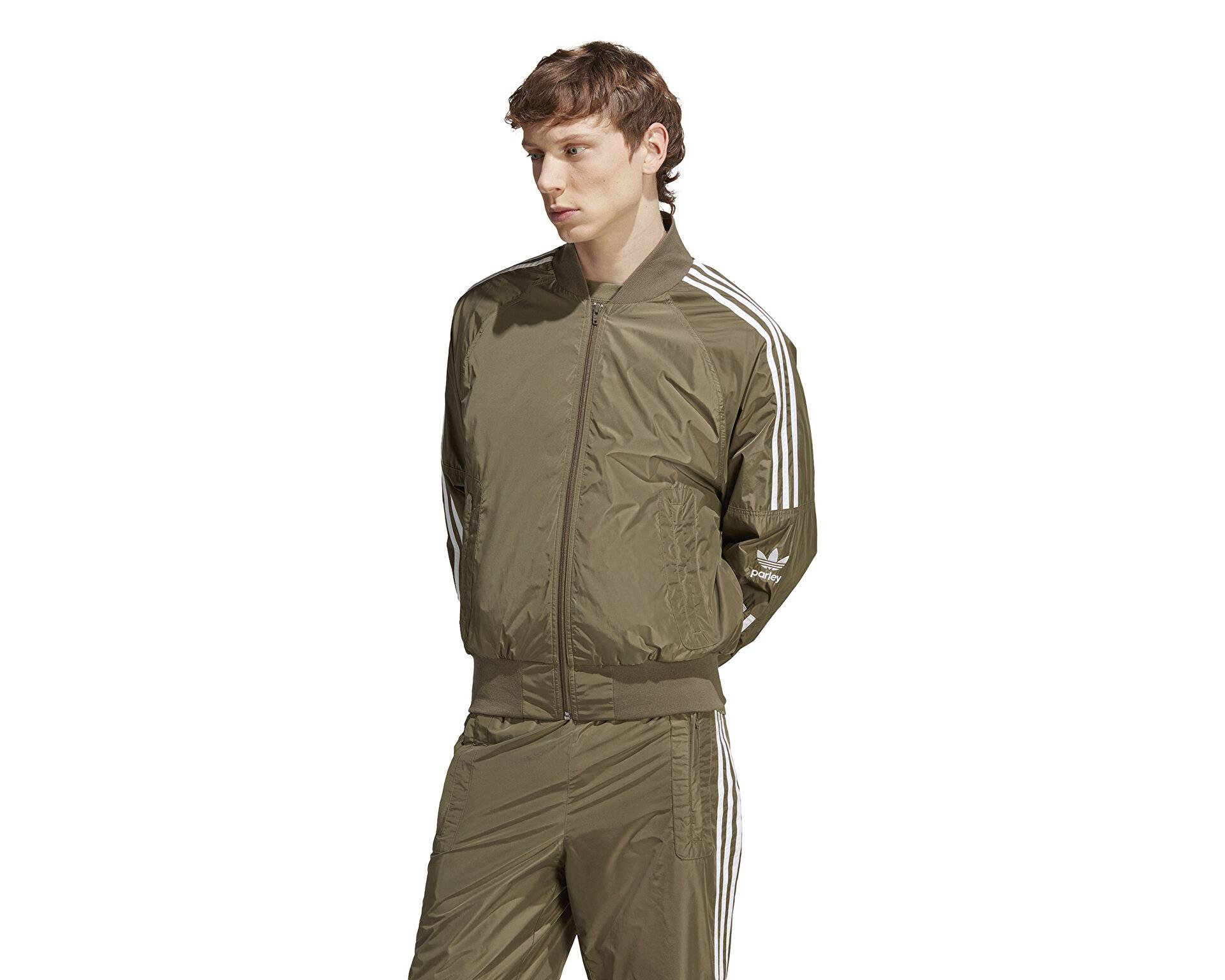 کت غیر رسمی Adicolor Parley