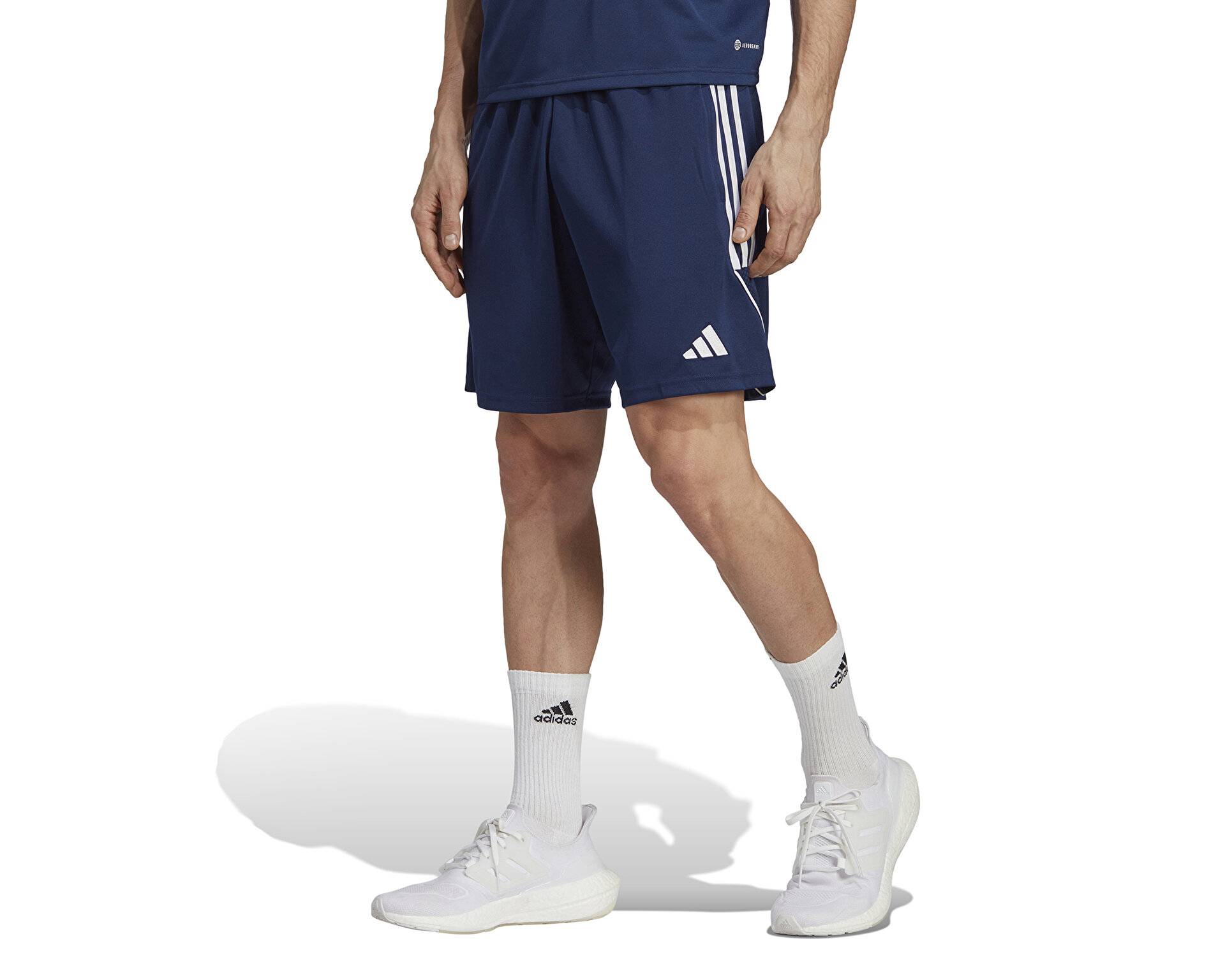 شورت تمرینی فوتبال Tiro23 L Tr Sho