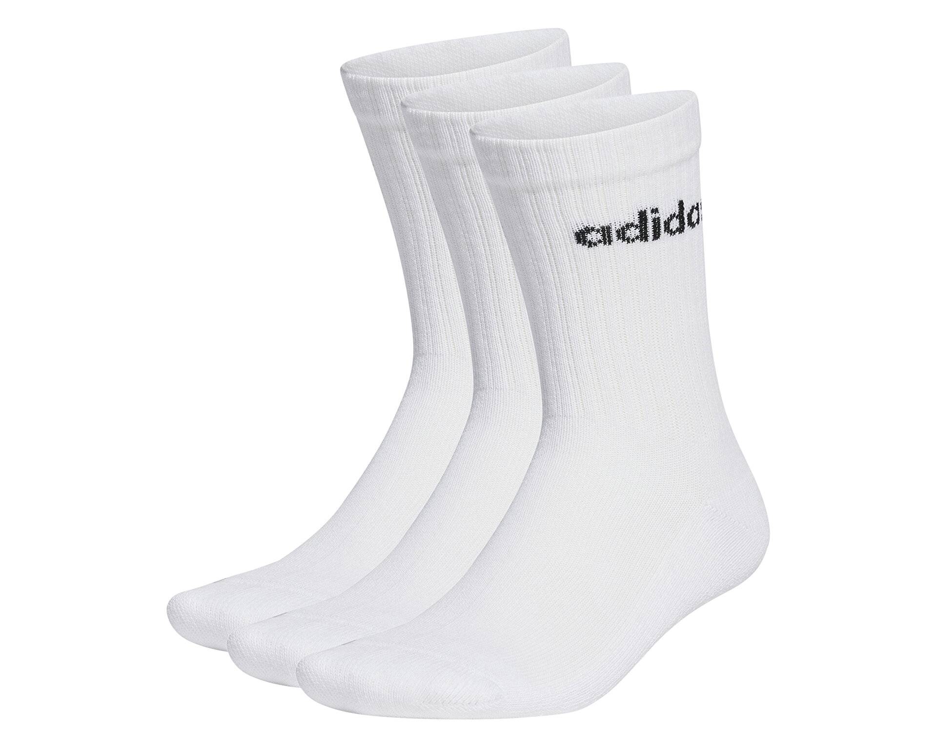 جوراب (3 جفت) Crew Sock 3Pp