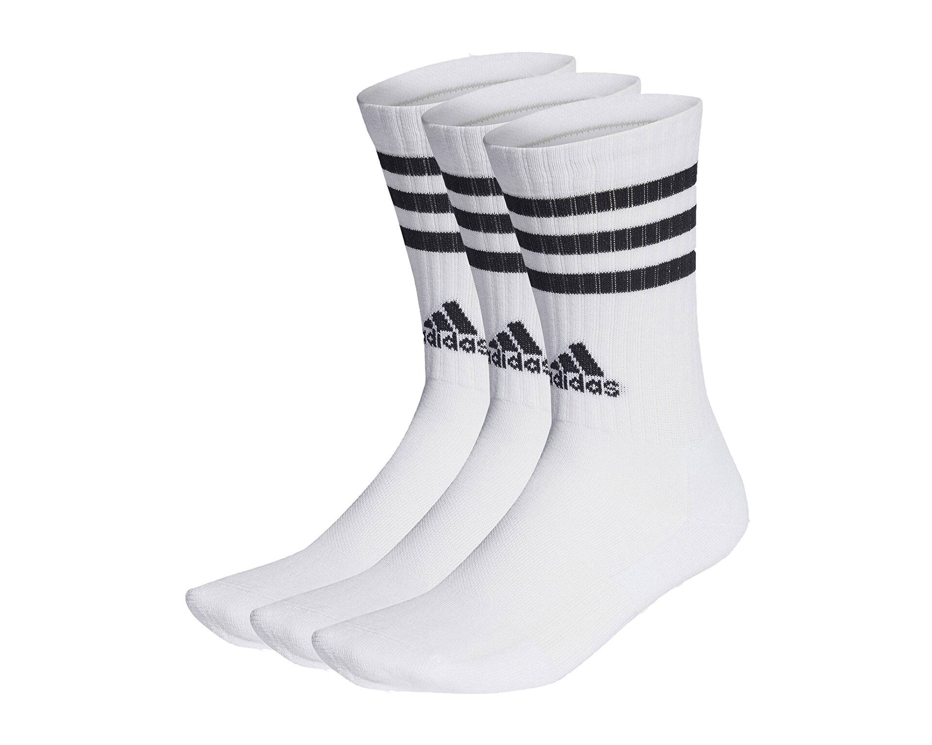 جوراب (3 جفت) Crew Sock 3Pp