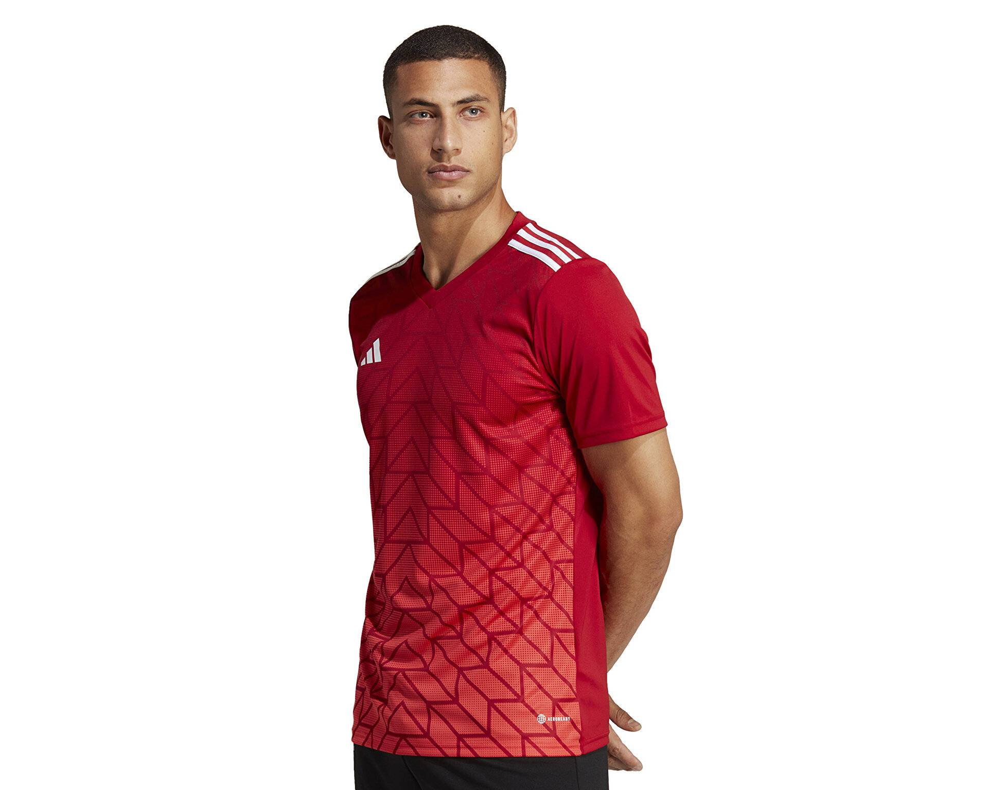 پیراهن مسابقه فوتبال T Icon23 Jsy