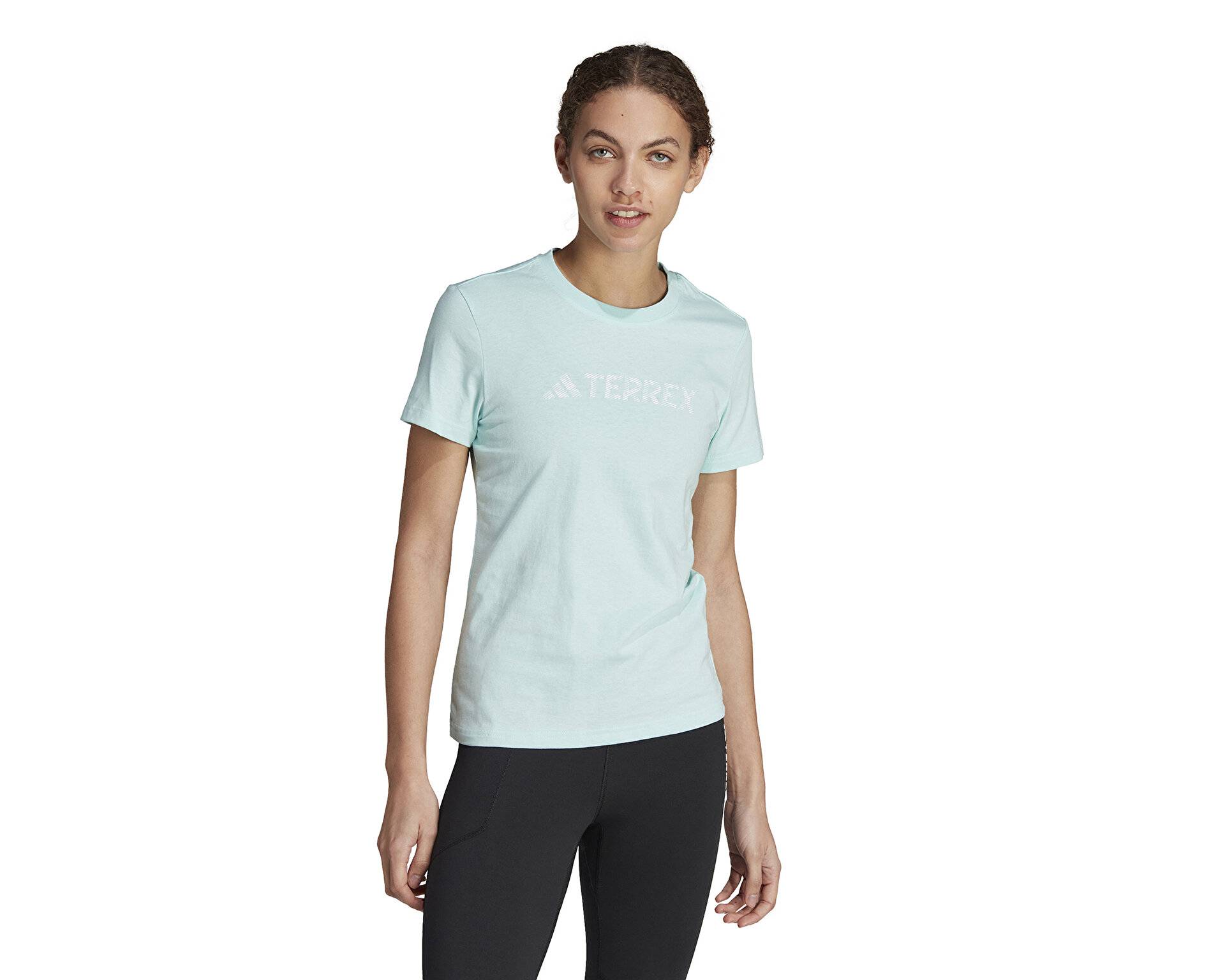 تیشرت کژوال W Logo Tee