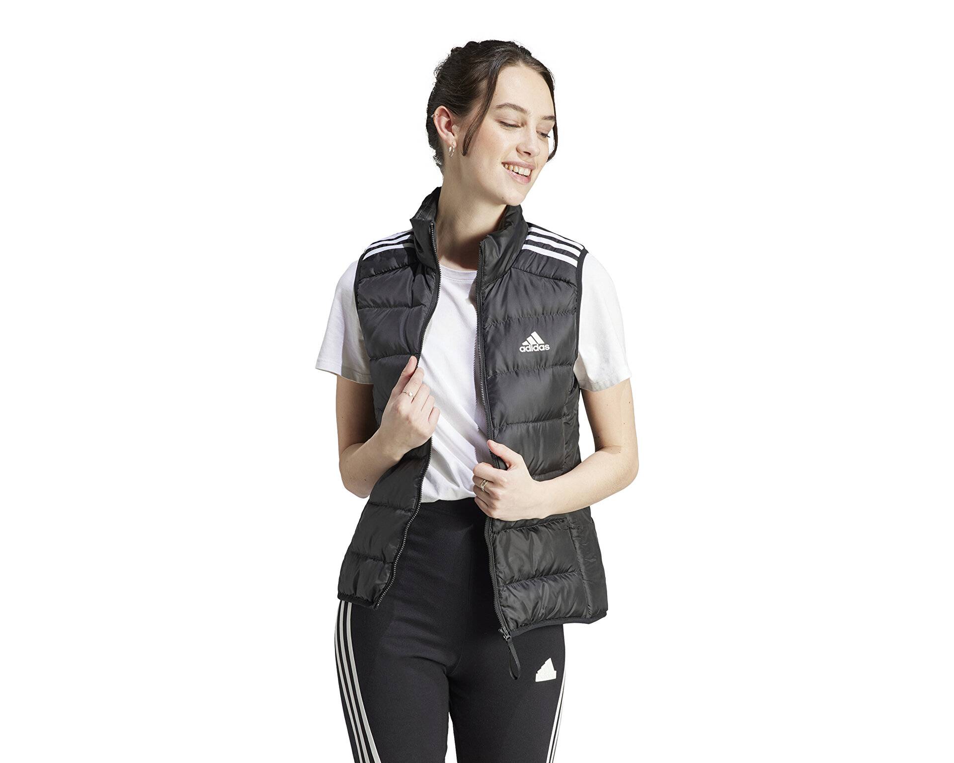 جلیقه روزانه W Ess 3S L D Ve