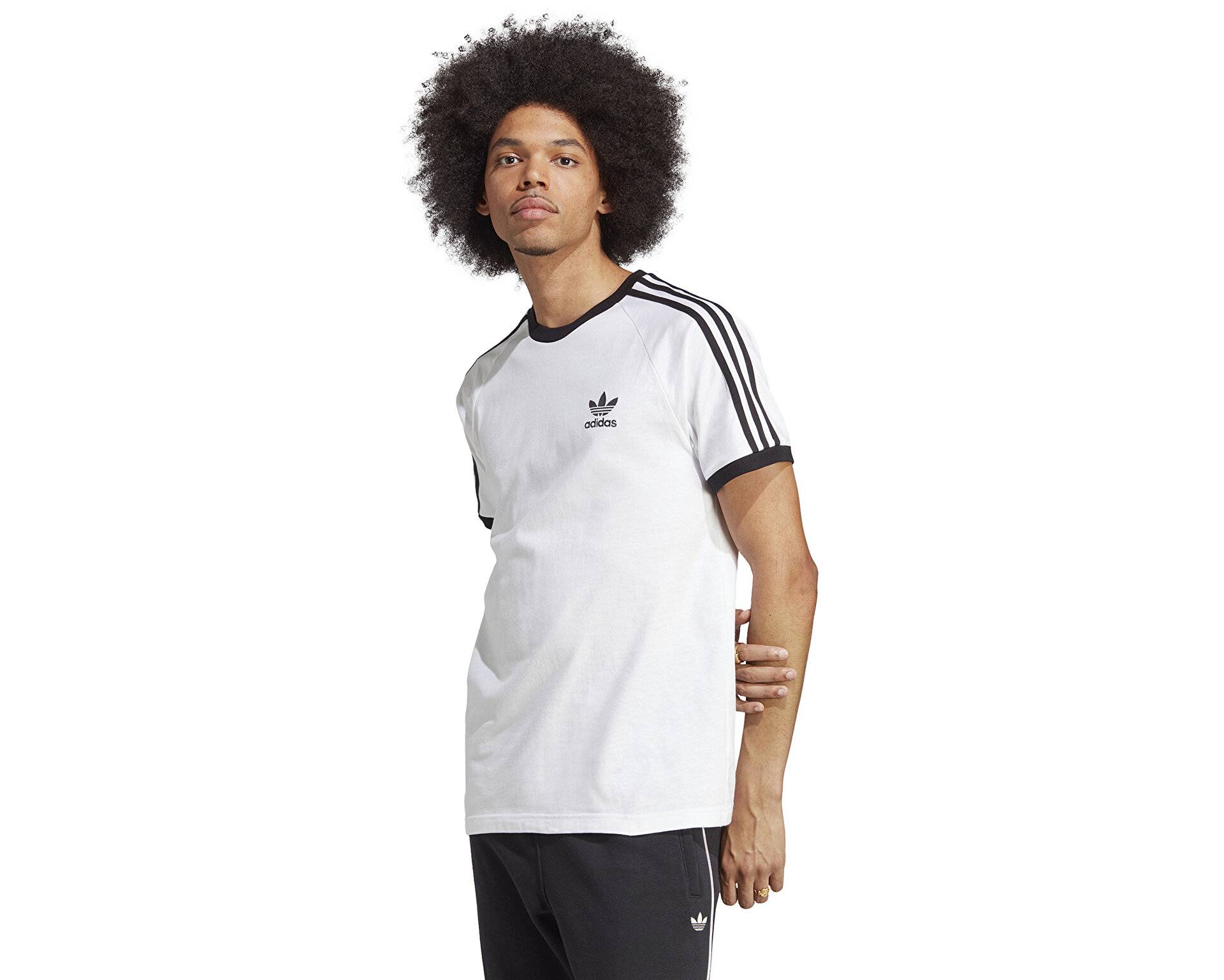 تیشرت روزانه 3-Stripes Tee