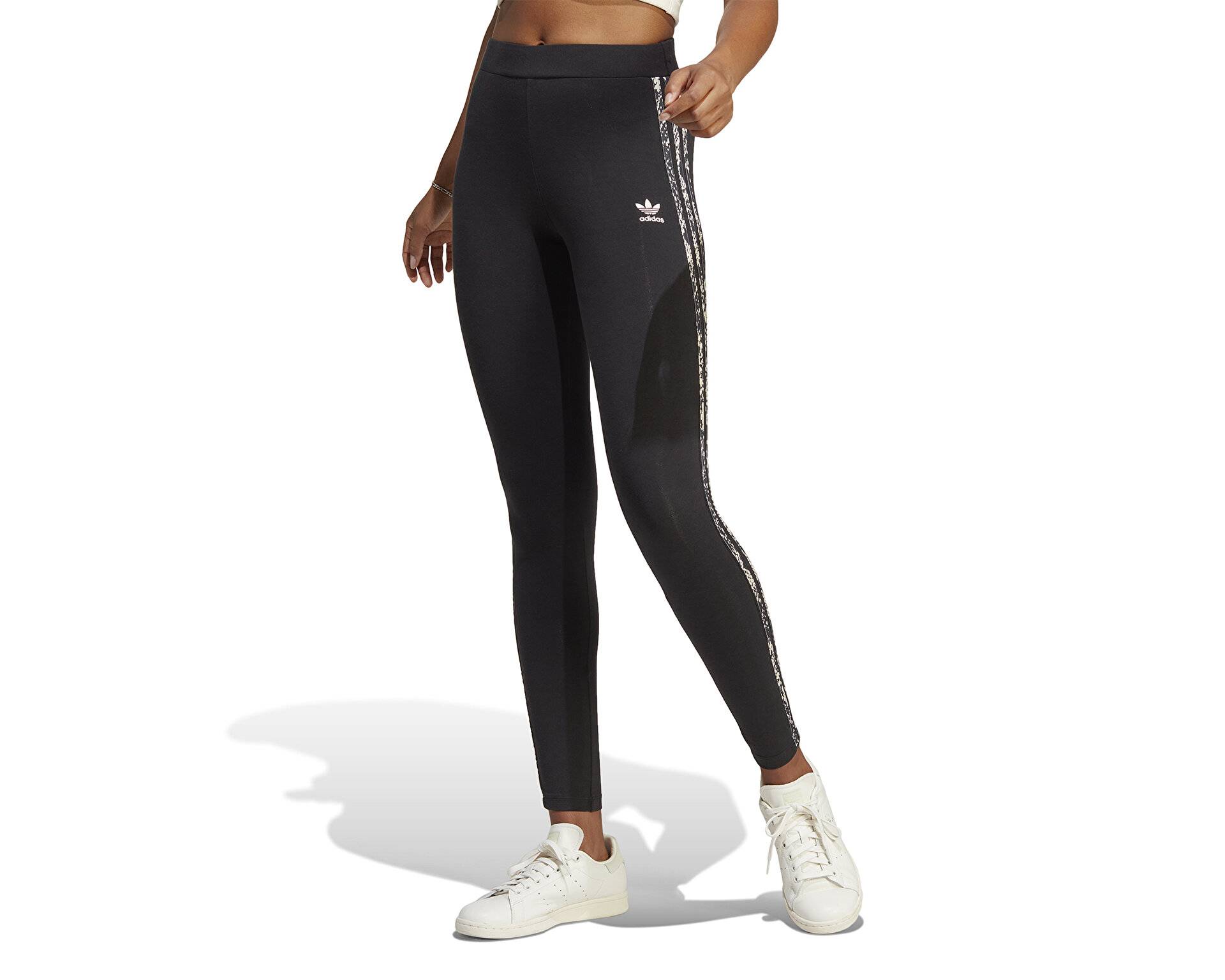 شلوار ساق روزانه Leggings