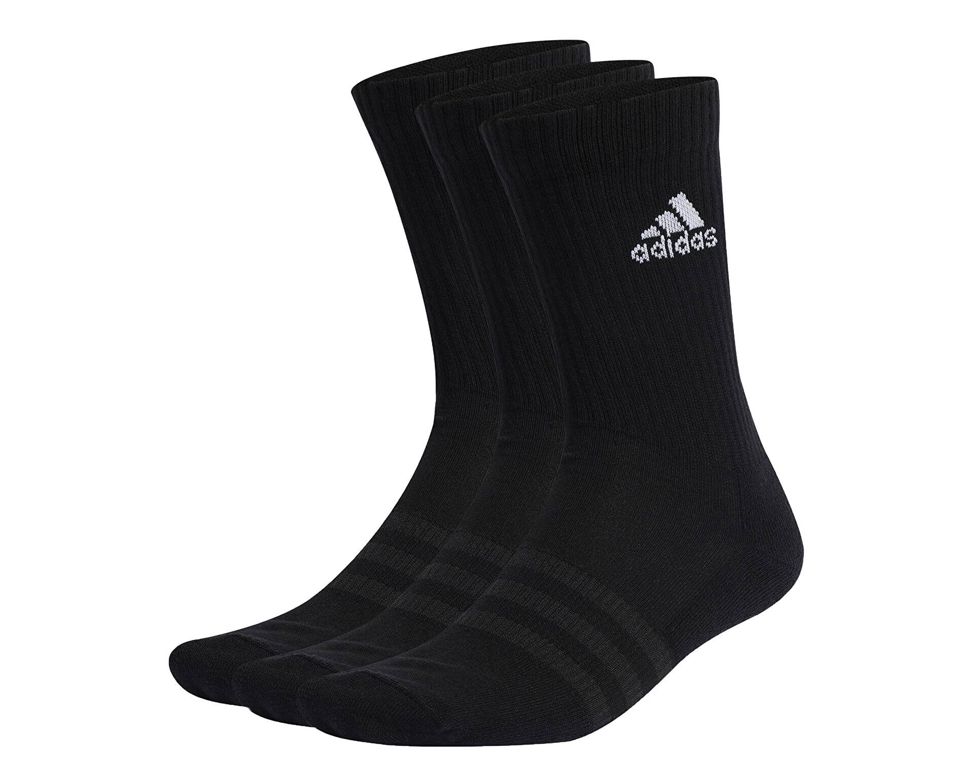 جوراب (3 جفت) Crew Sock 3Pp