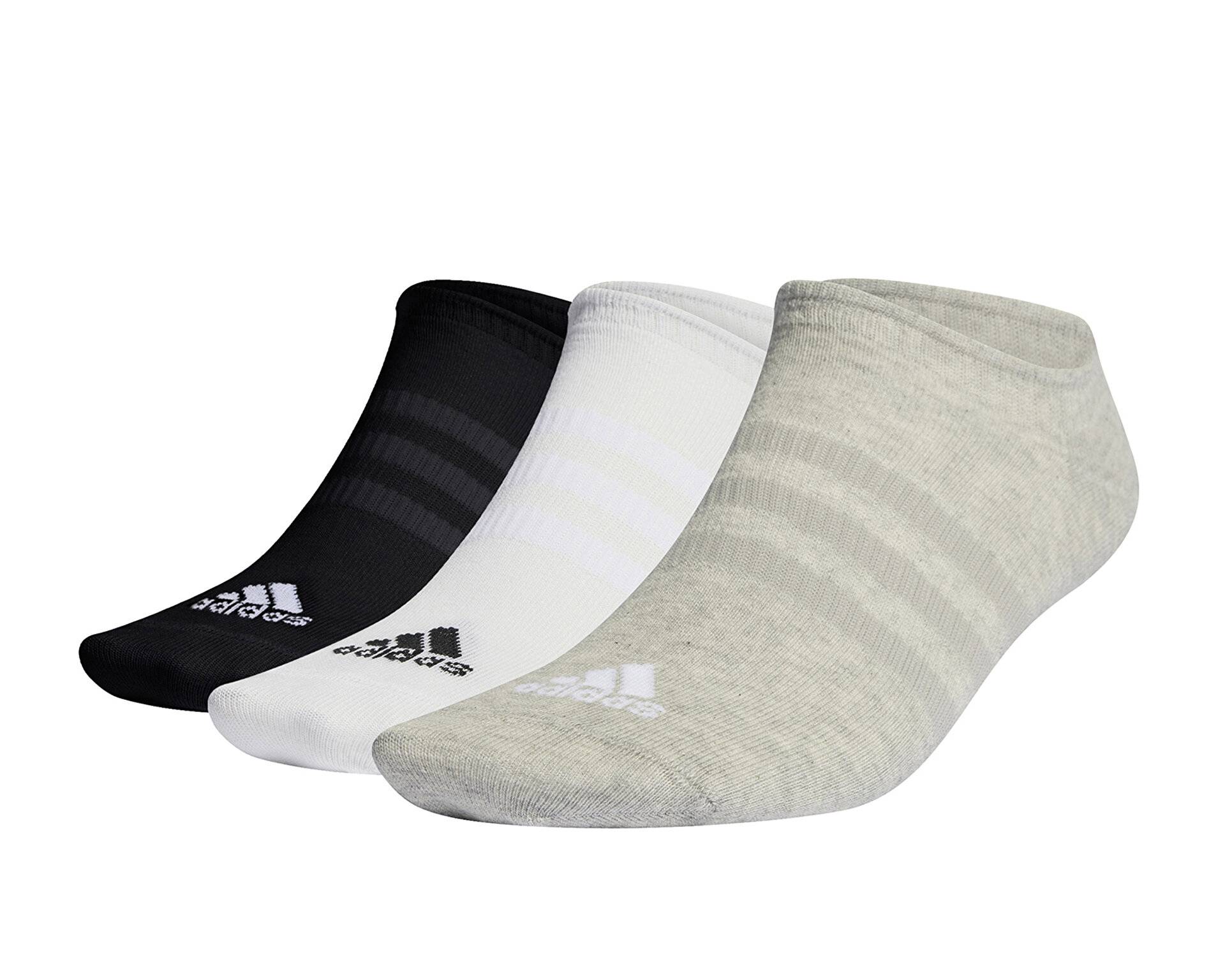 جوراب (3 جفت) Crew Sock 3Pp