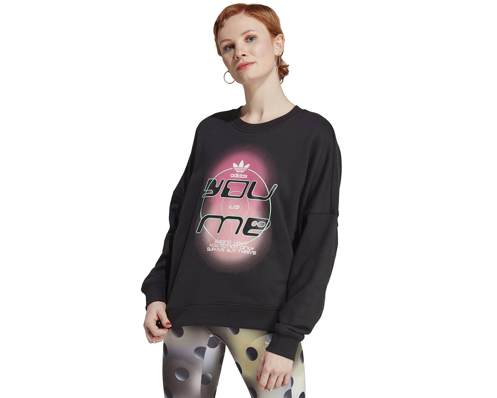 سویشرت های معمولی Always Sweat Shirt