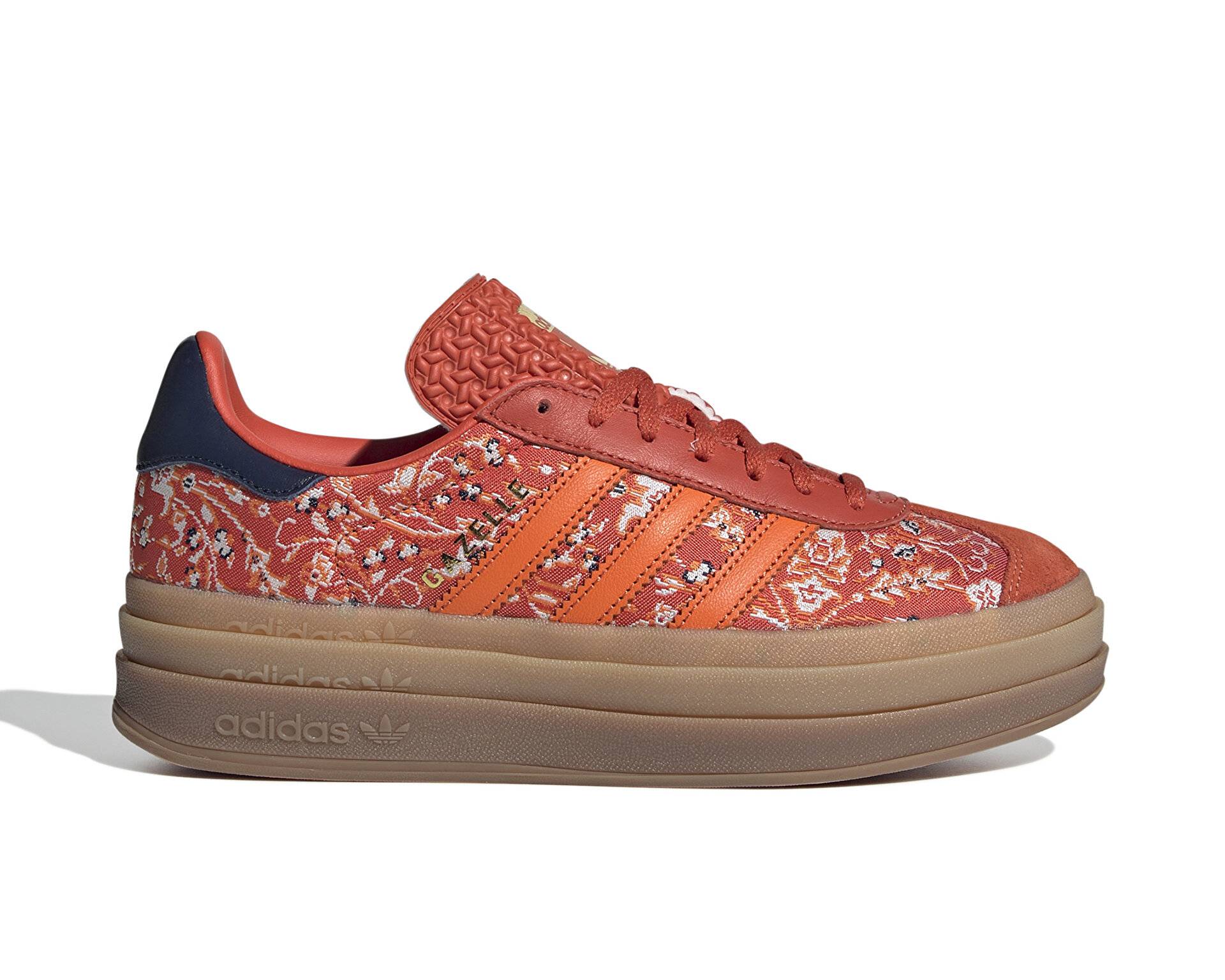 کفش های روزانه Gazelle Bold W