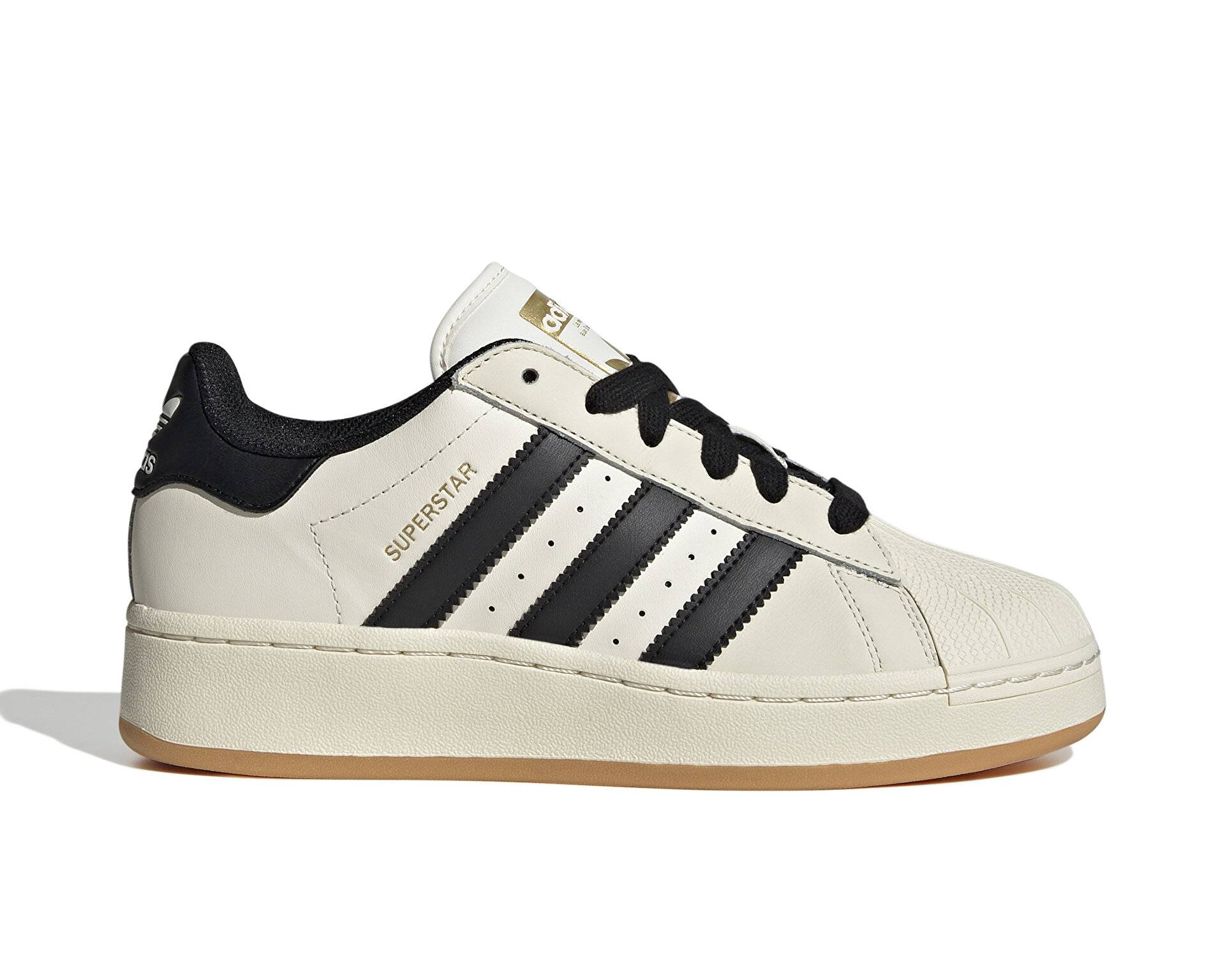 کفش های روزانه Superstar Xlg