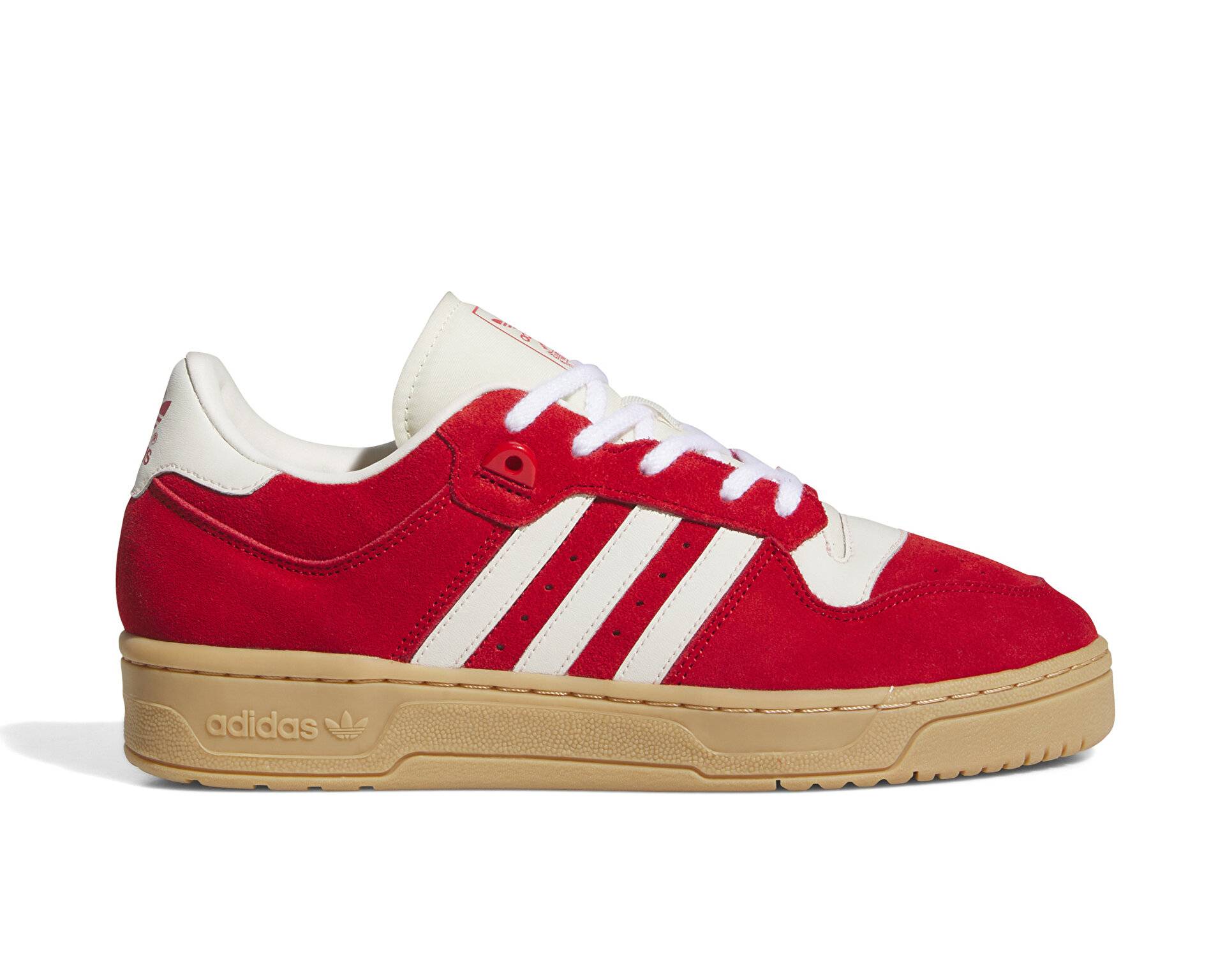کفش های روزانه Adidas Rivalry Lux Low
