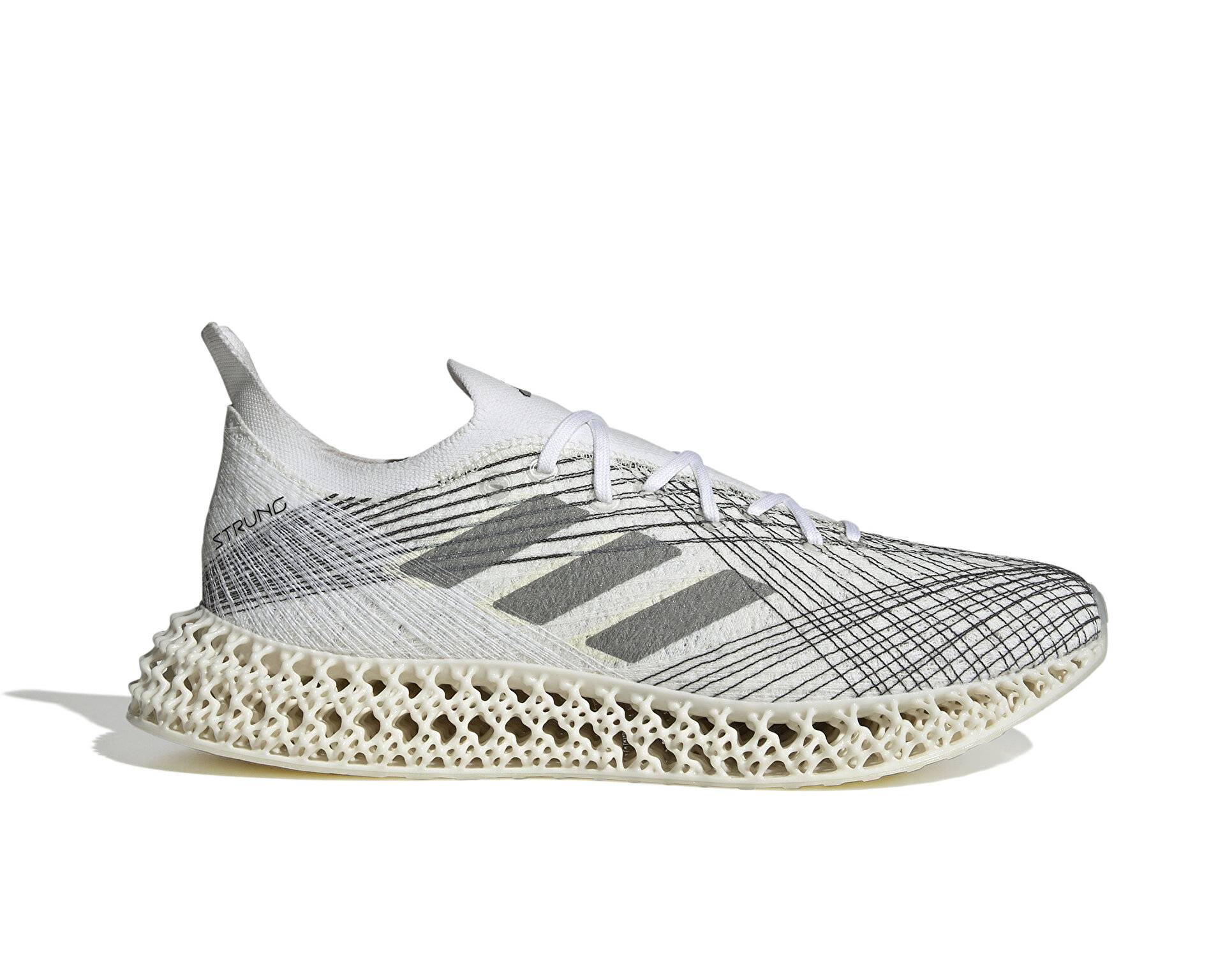 کفش دویدن 4Dfwd 3 M