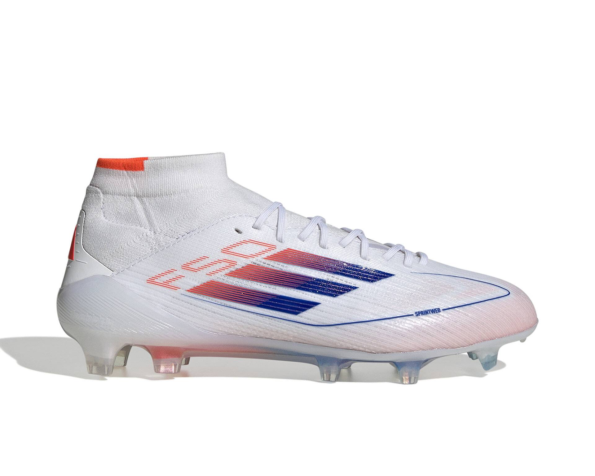 کفش های زمینی شرکت فوتبال Adidas F50 Elite Fg Messi