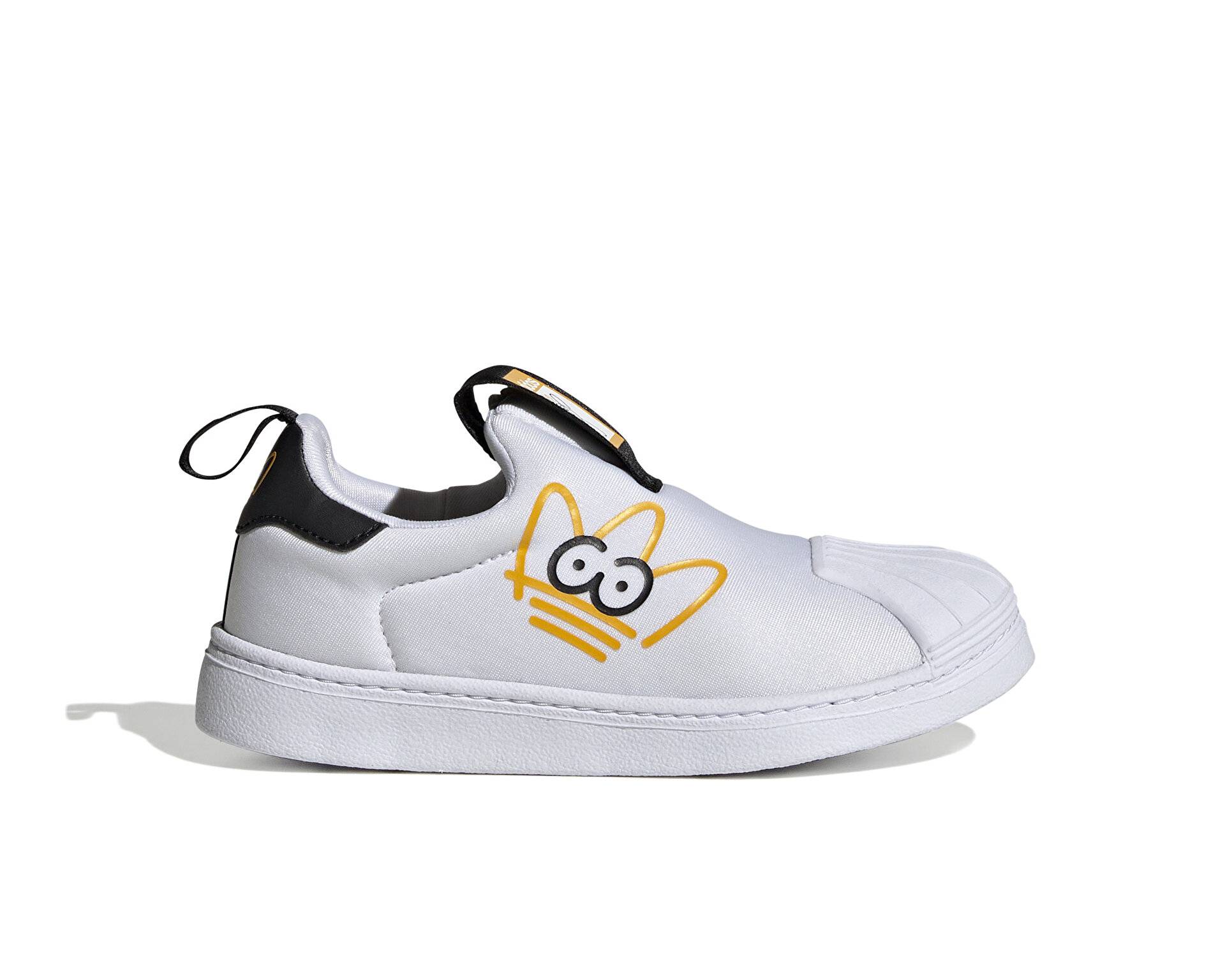 کفش راحتی نوزاد Superstar 360 2.0 i