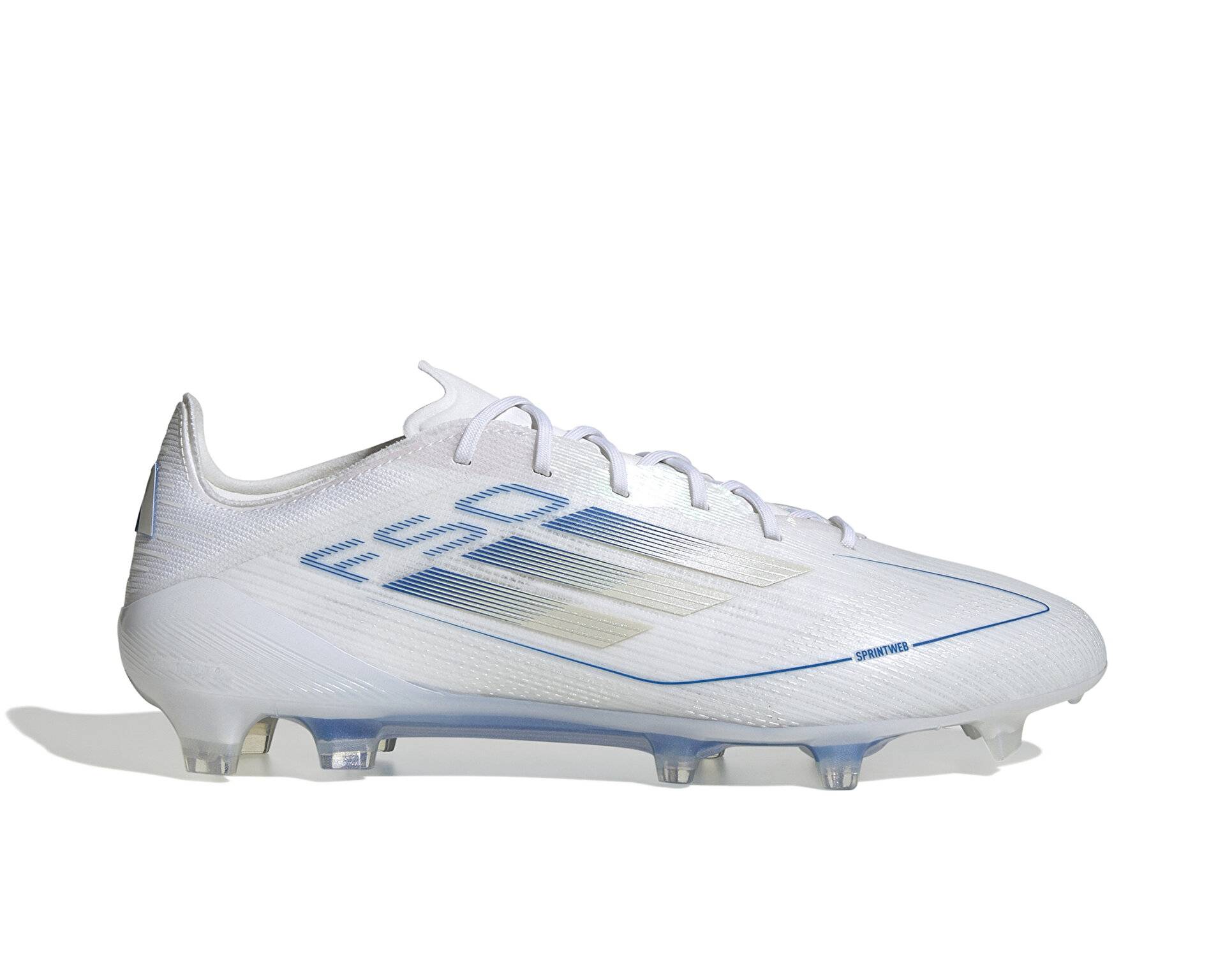 کفش های زمینی شرکت فوتبال Adidas F50 Elite Fg Messi