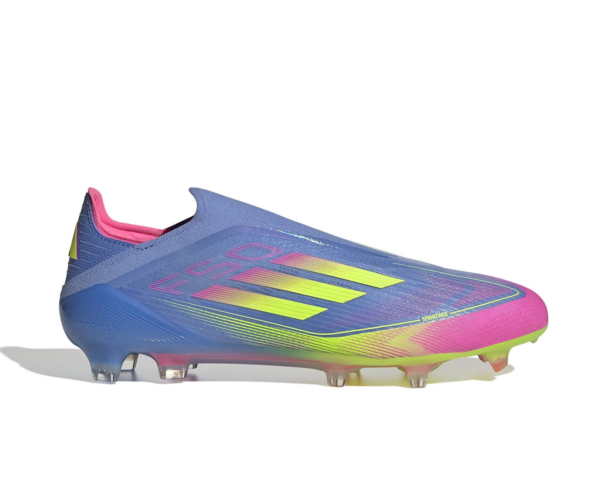 کفش های زمینی شرکت فوتبال Adidas F50 Elite Fg Messi