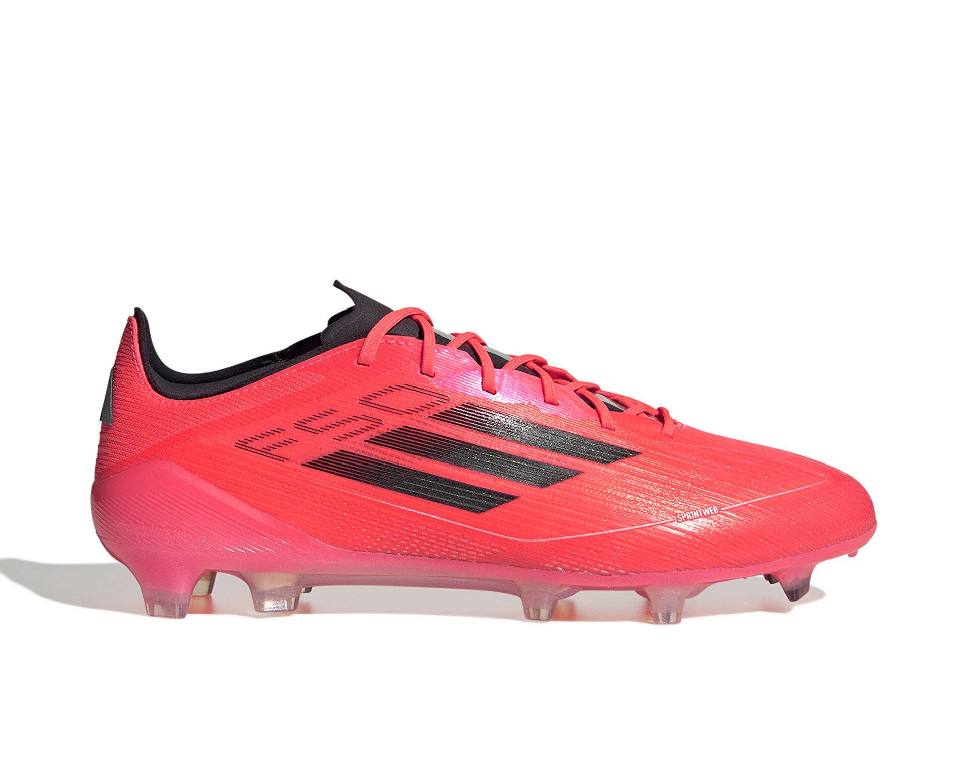 کفش های زمینی شرکت فوتبال Adidas F50 Elite Fg Messi