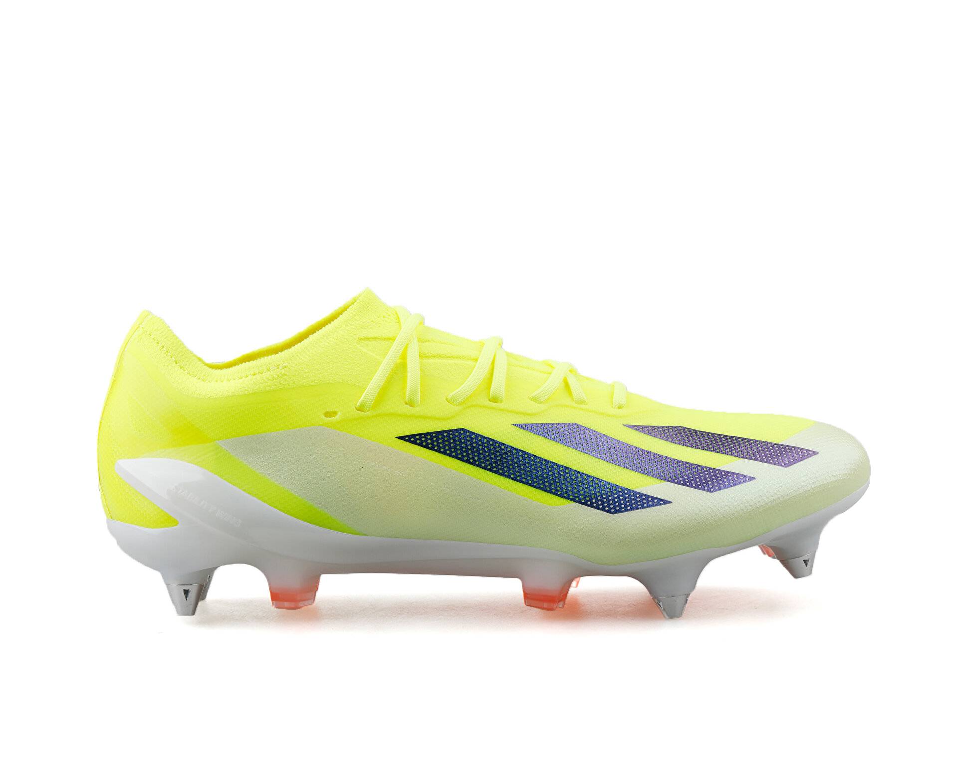 کفش فوتبال چمن X Crazyfast Elite Fg Messi