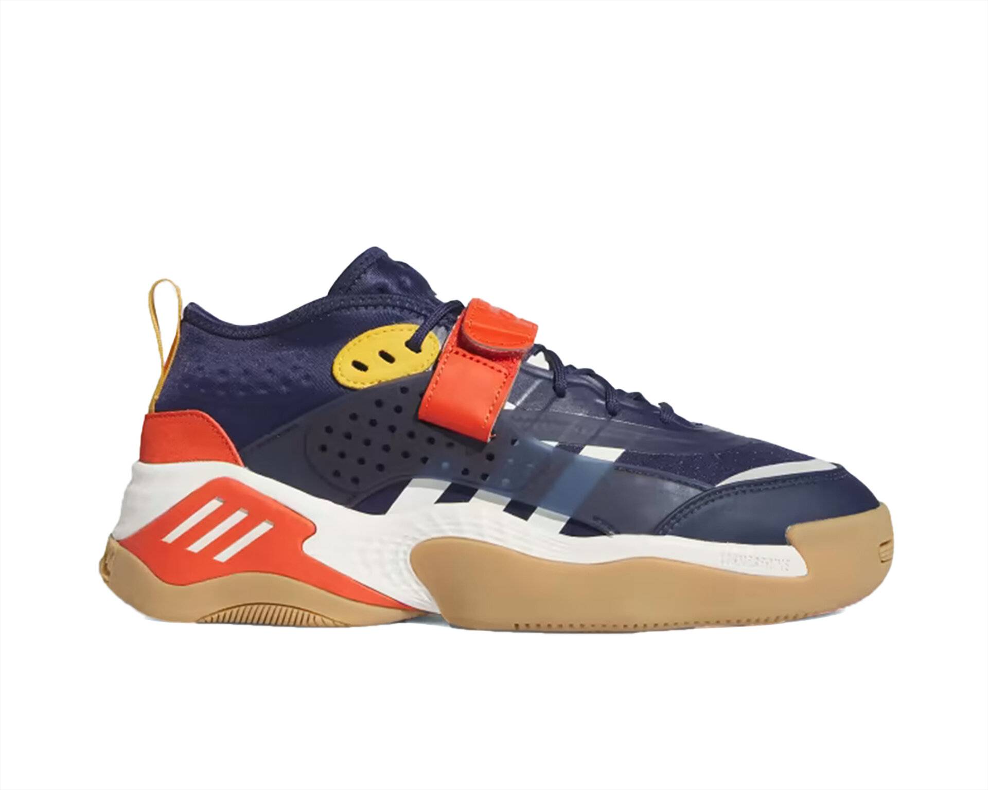 کفش های روزانه Streetball III