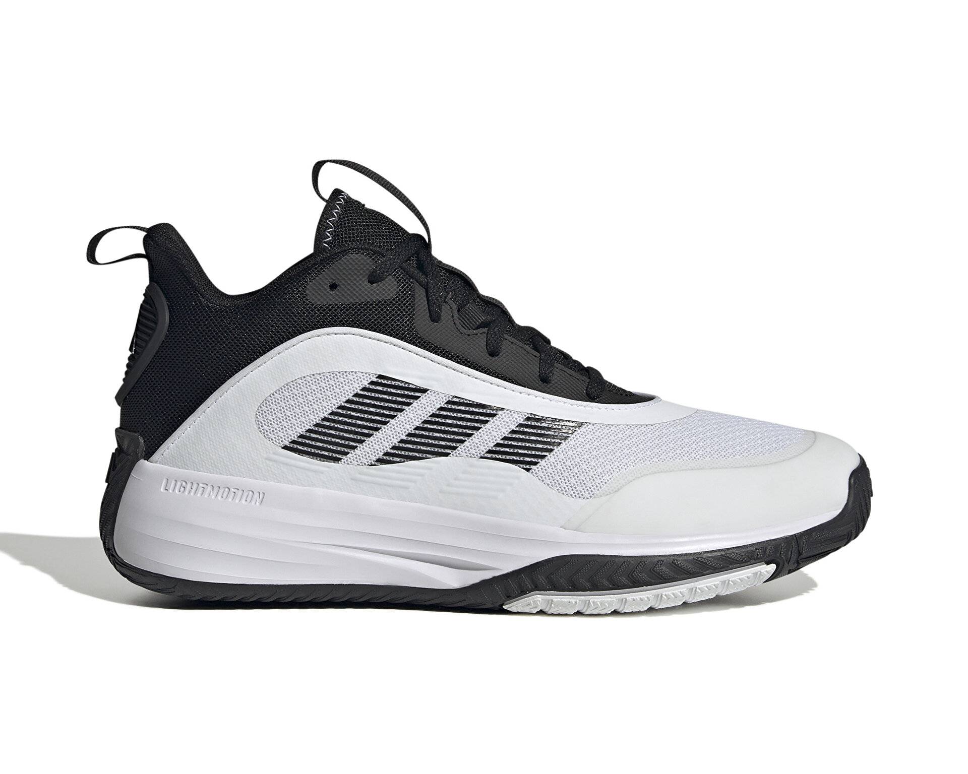 کفش های بسکتبال Adidas Ownthegame 3.0