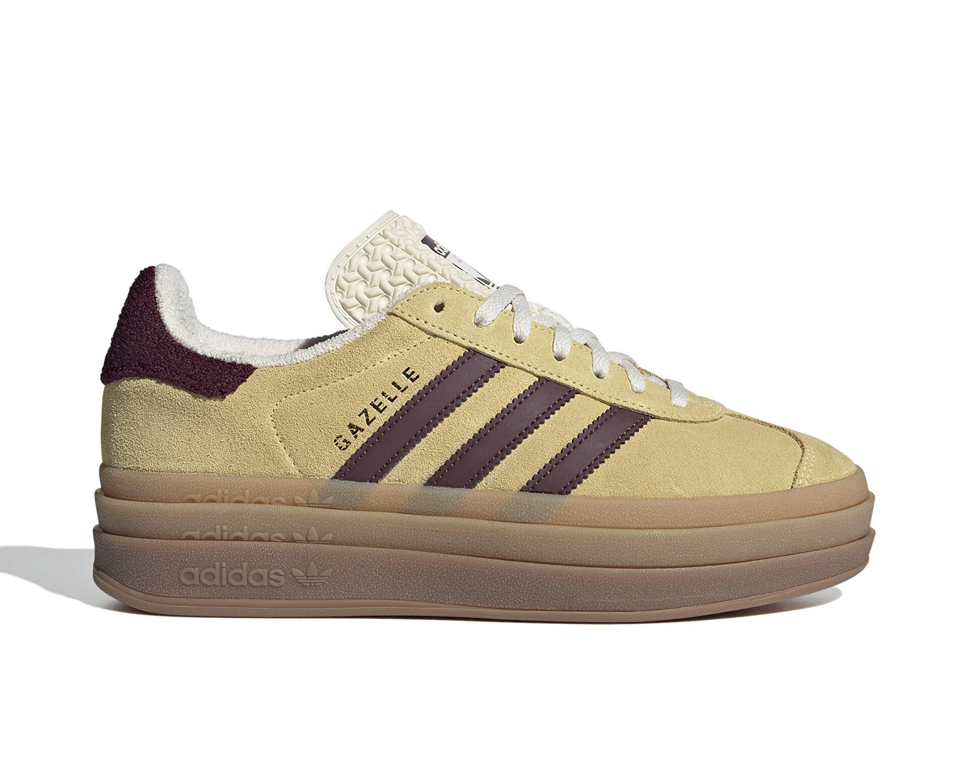 کفش های روزانه Gazelle Bold W