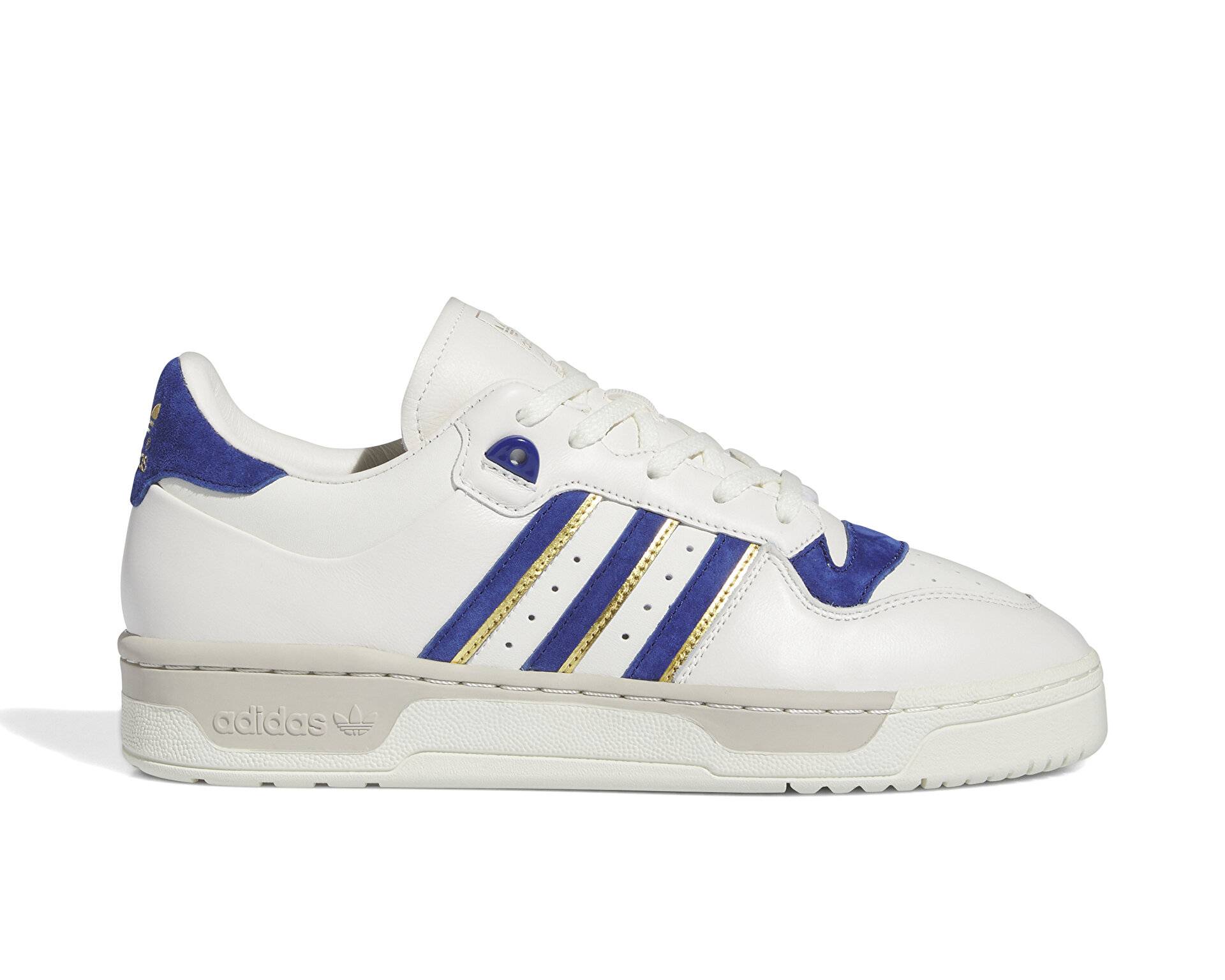 کفش های روزانه Adidas Rivalry Lux Low