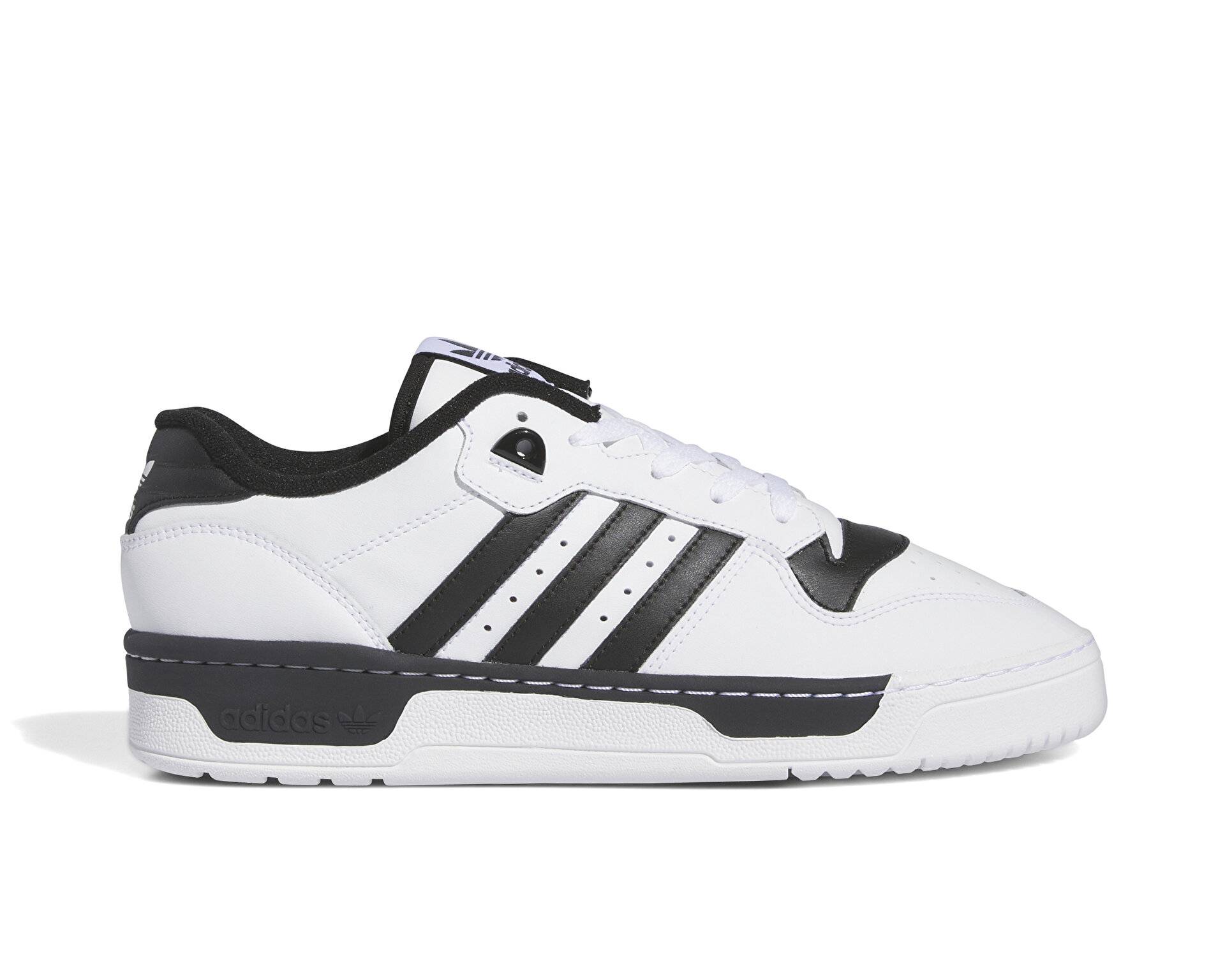 کفش های روزانه Adidas Rivalry Lux Low
