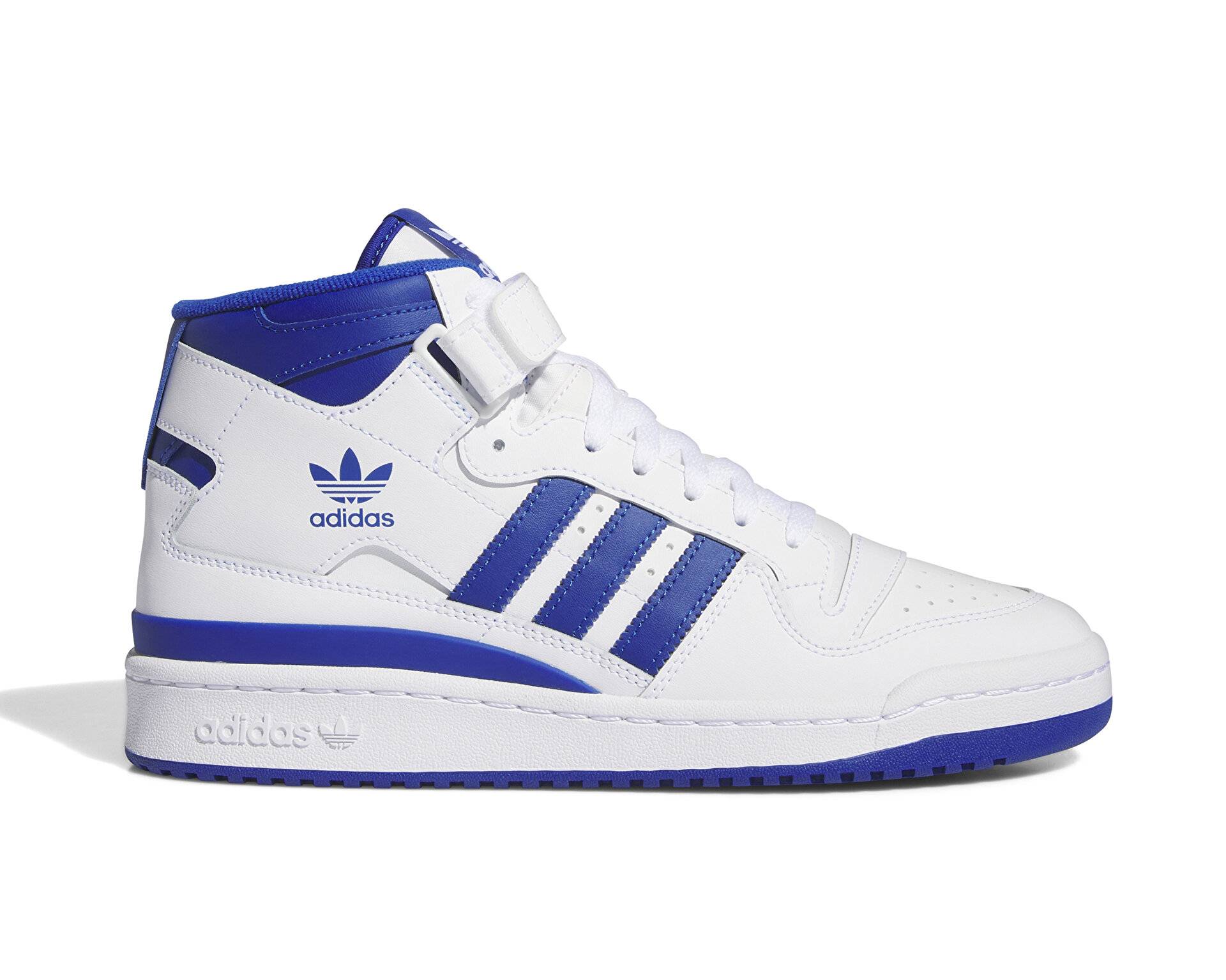 کفش های روزانه Forum Mid W