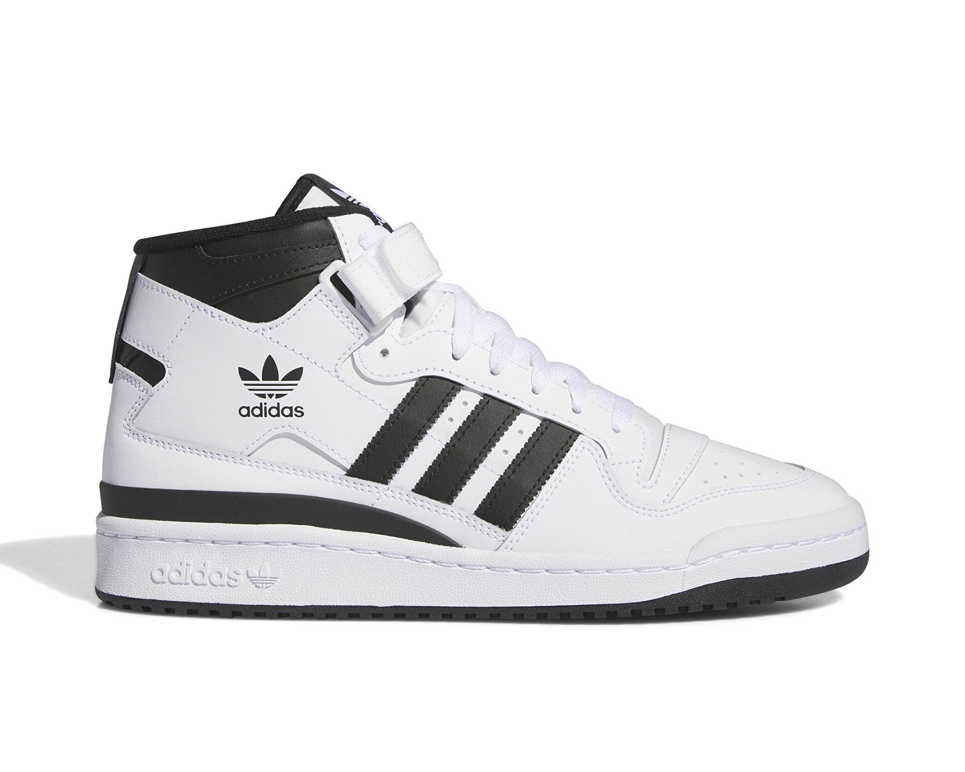 کفش های روزانه Forum Mid W