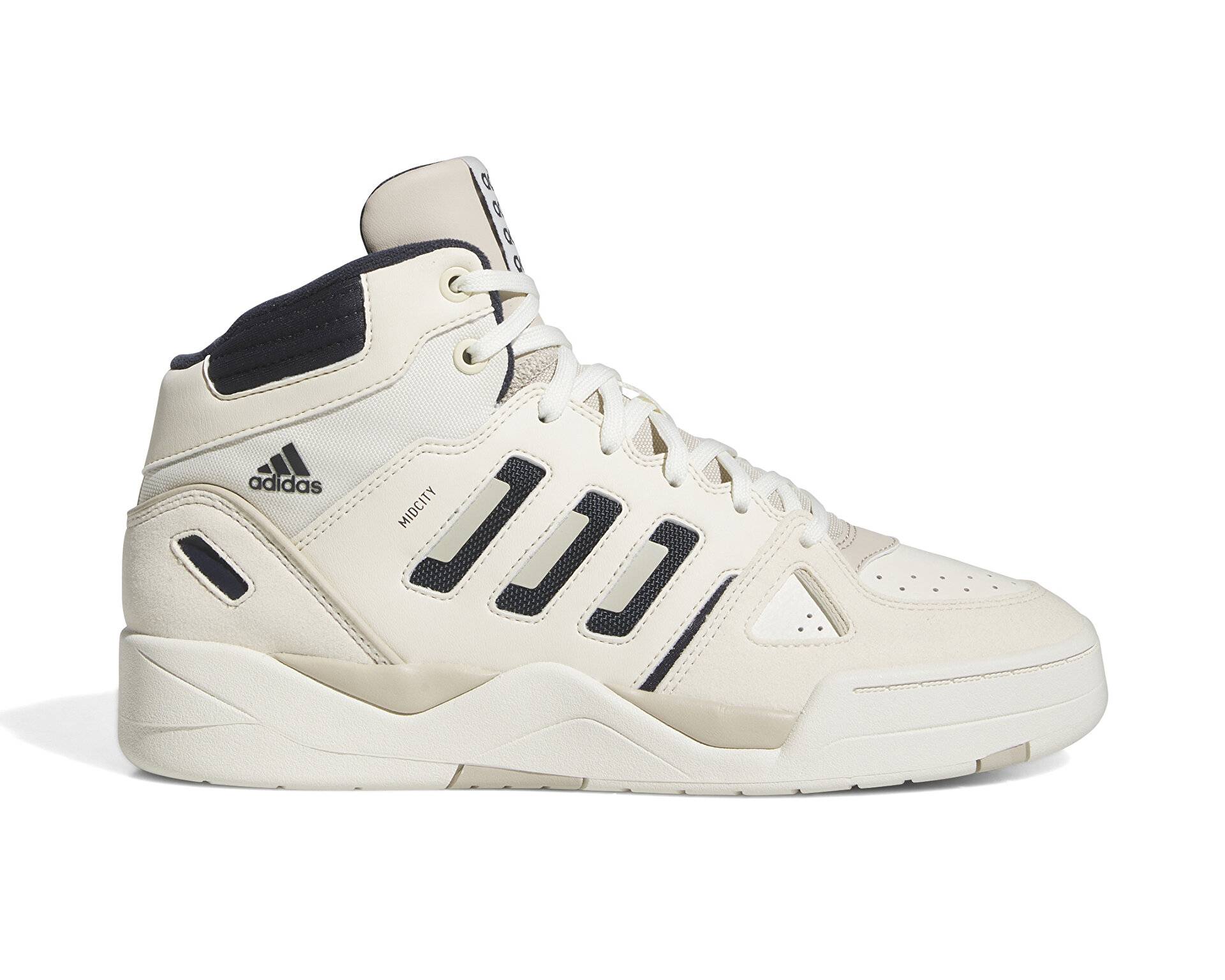 کفش های روزانه Midcity Mid