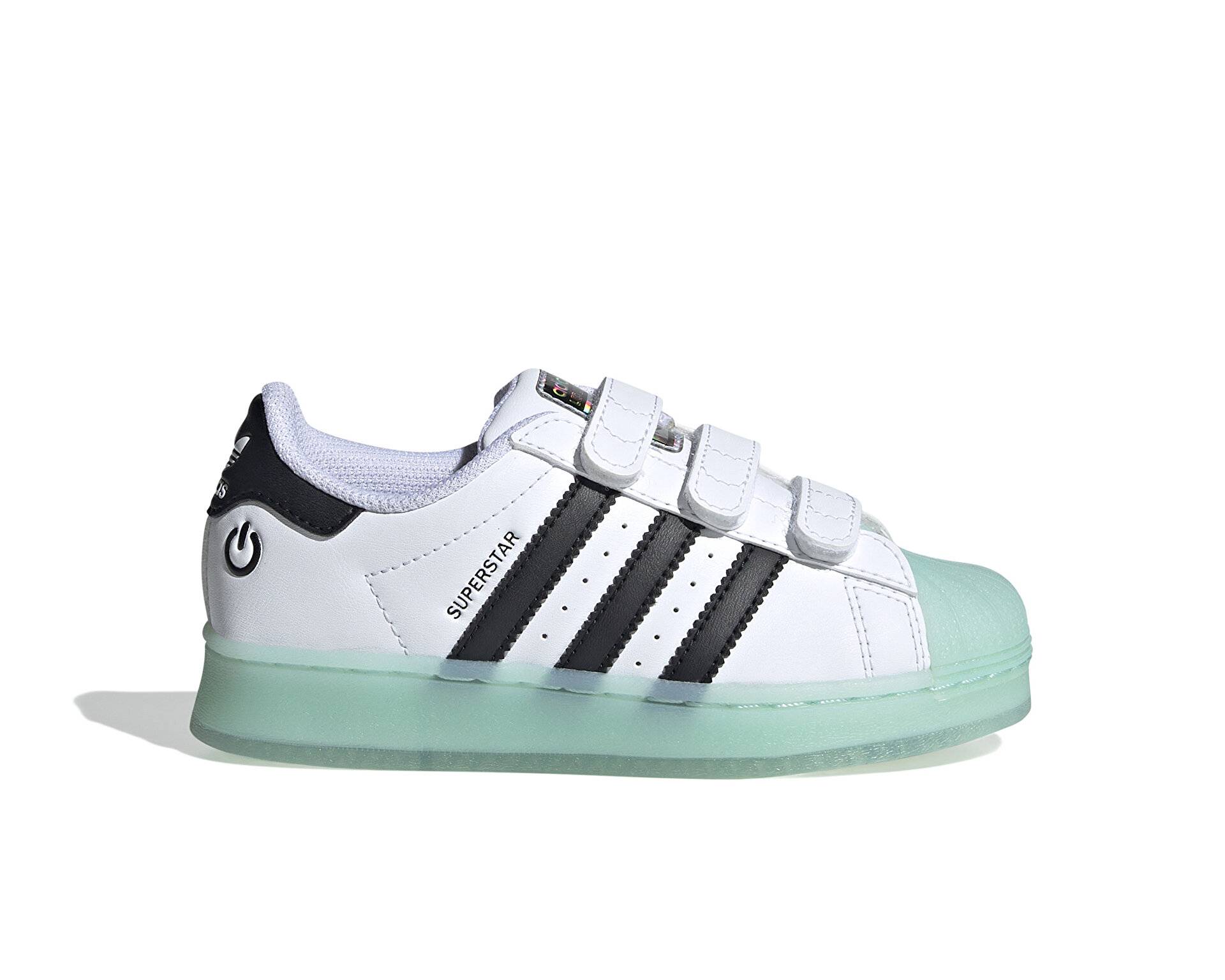 کفش راحتی نوزاد Superstar 360 2.0 i