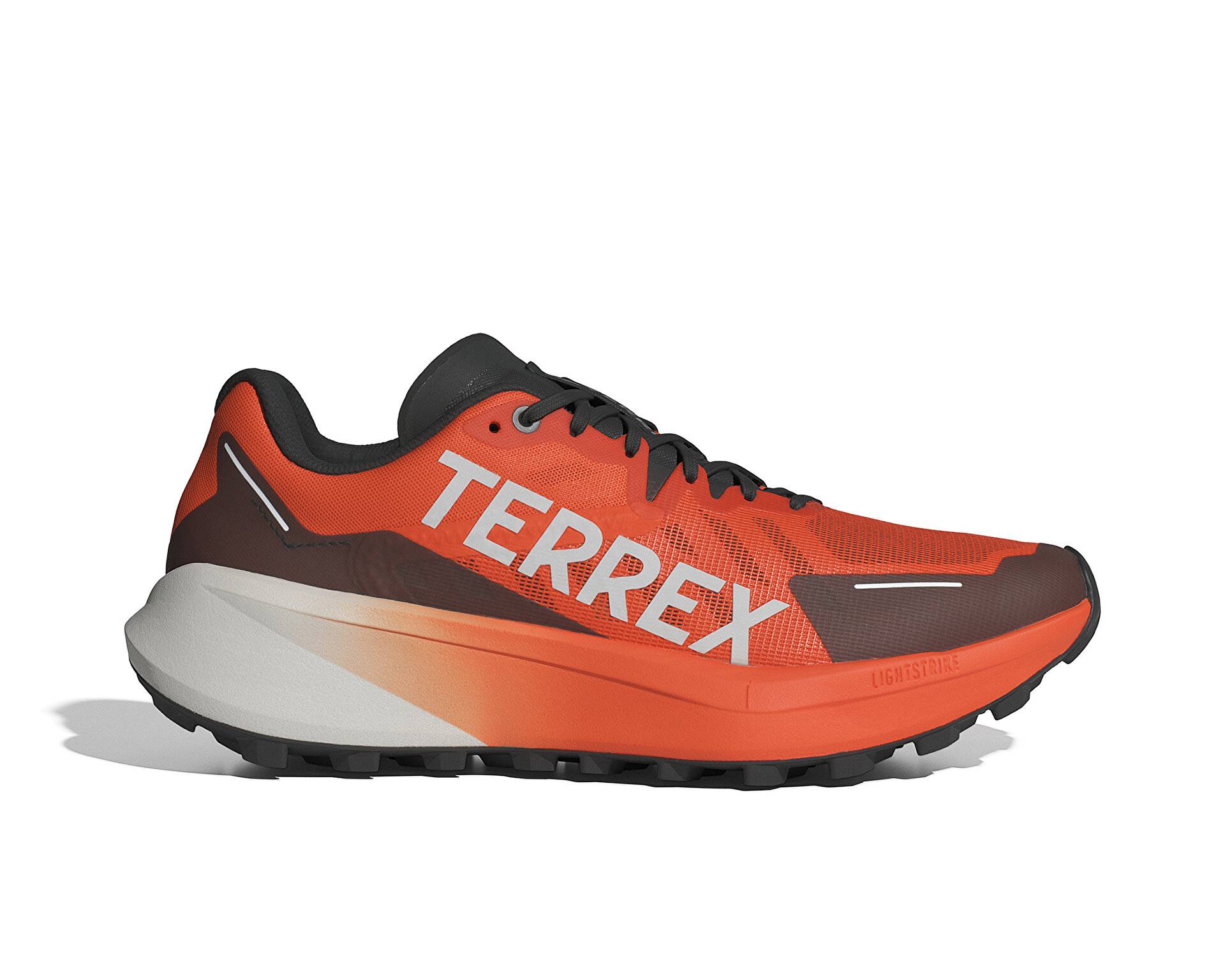 کفش های دویدن در تمام زمین Adidas Terrex Agravic 3 W