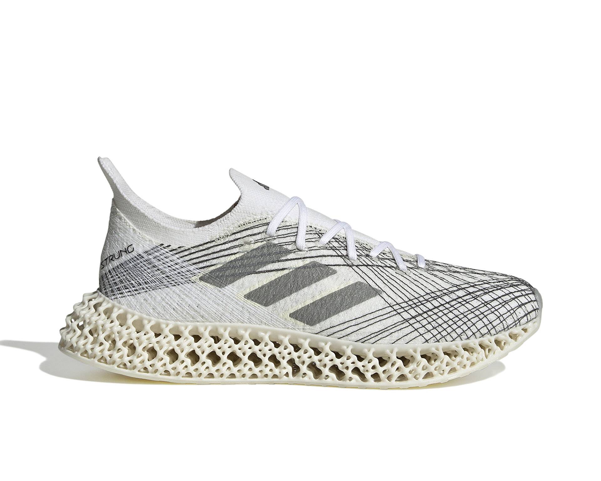 کفش دویدن 4Dfwd 3 M