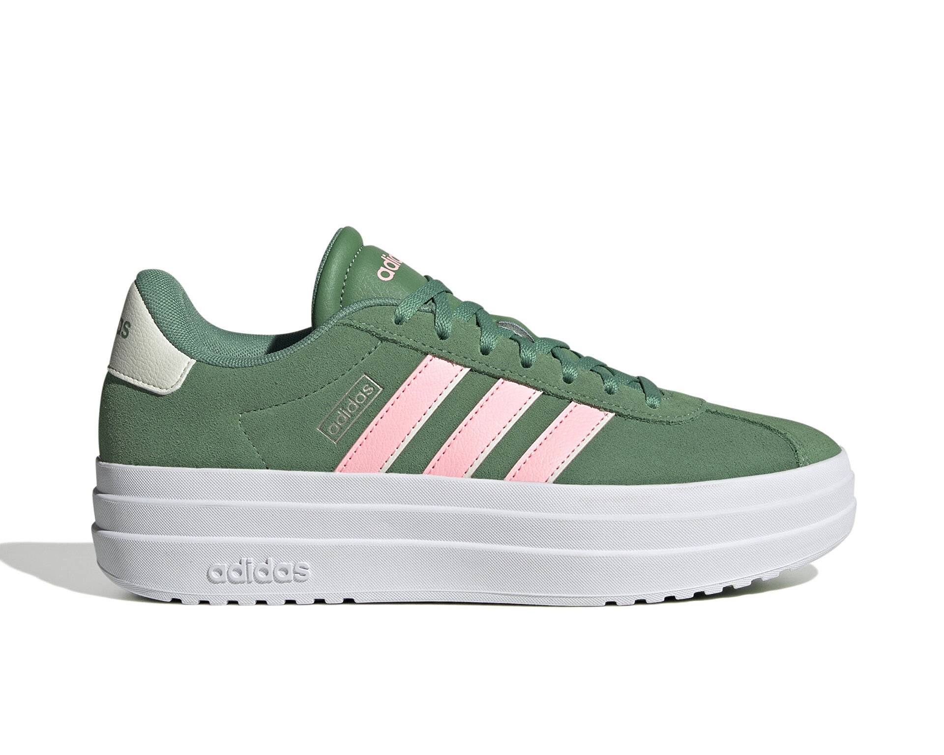 کفش های روزانه Adidas Vl Court Bold