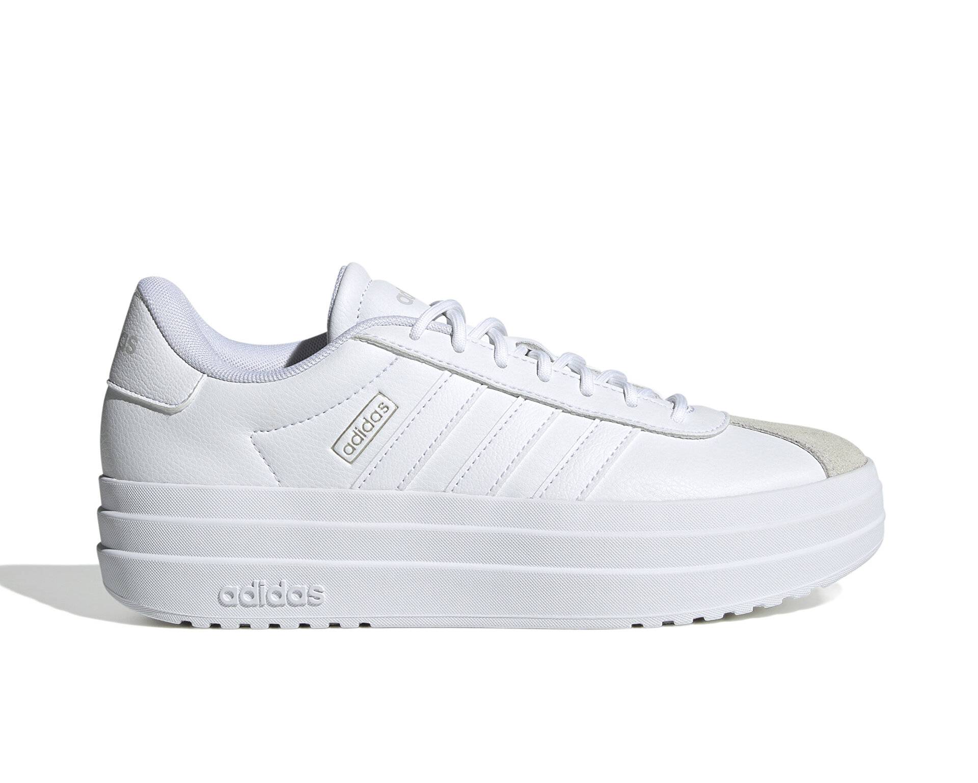 کفش های روزانه Adidas Vl Court Bold