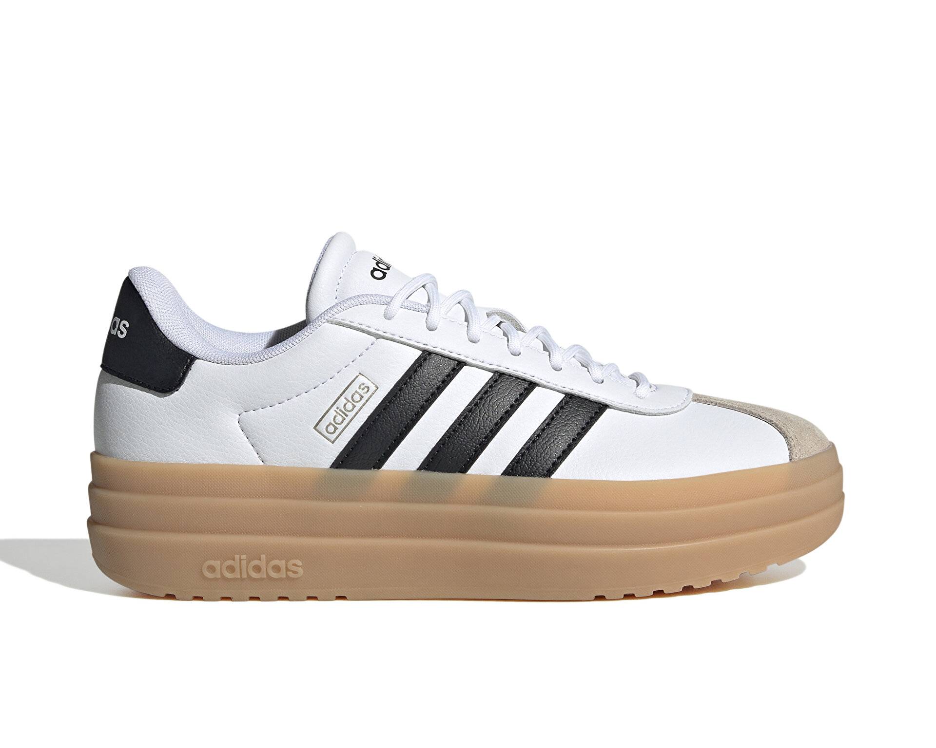 کفش های روزانه Adidas Vl Court Bold