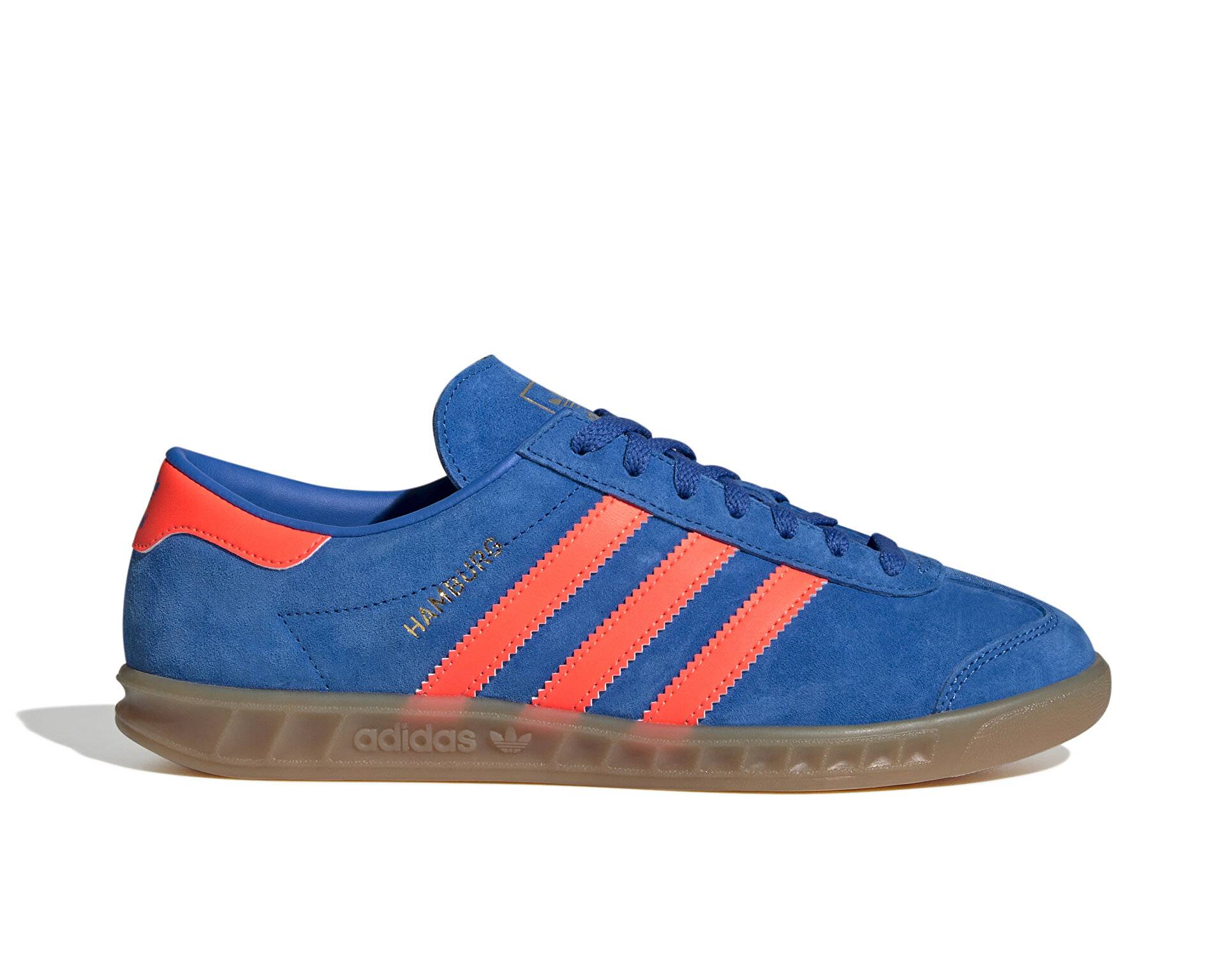 کفش های روزانه Adidas Hamburg W