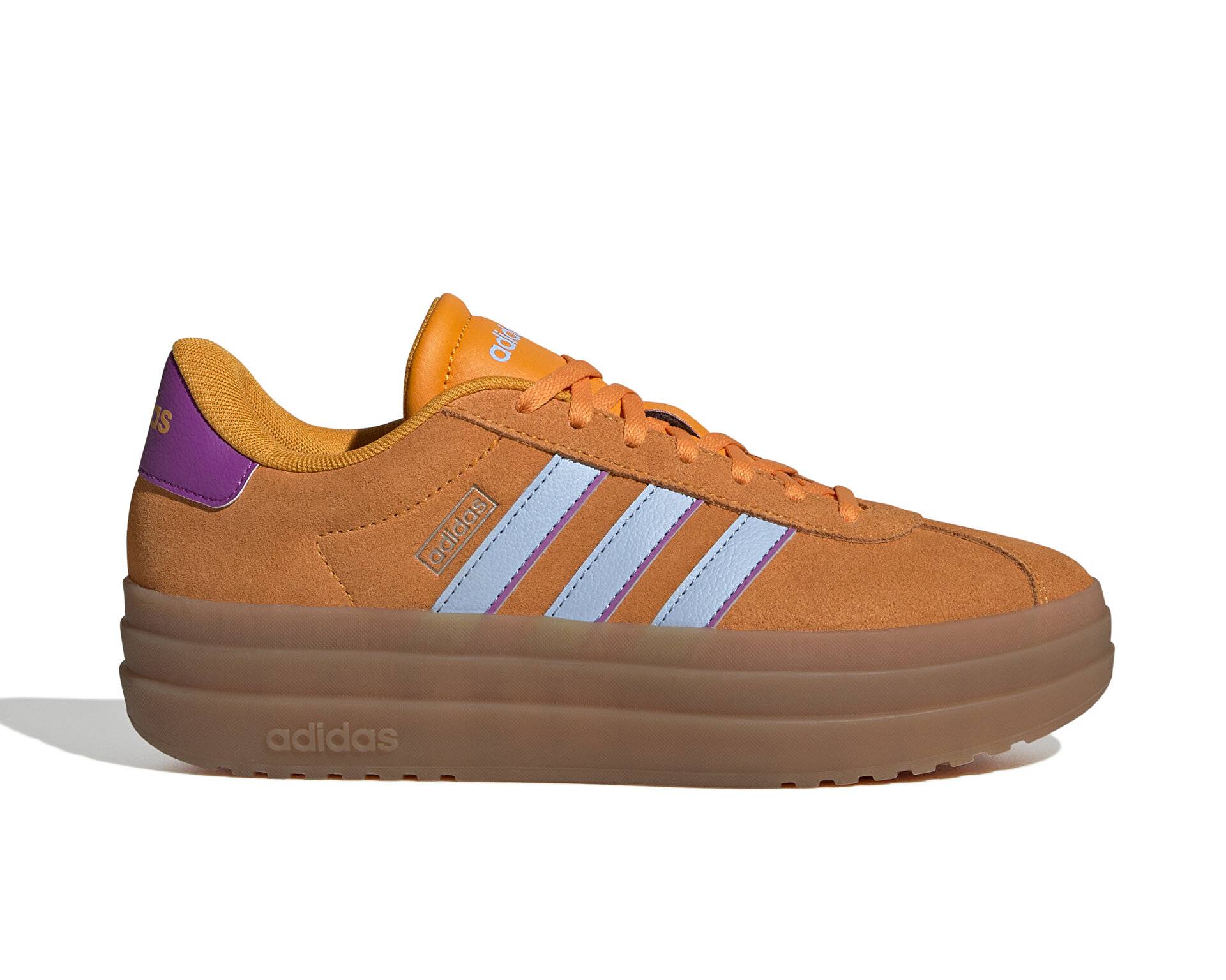 کفش های روزانه Adidas Vl Court Bold