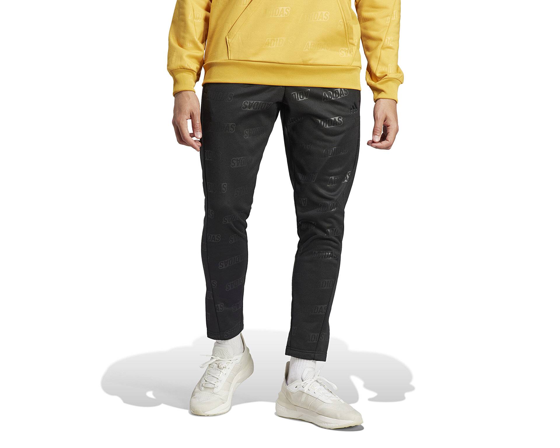 شلوار گرمکن معمولی Bl Pnt1 Q4