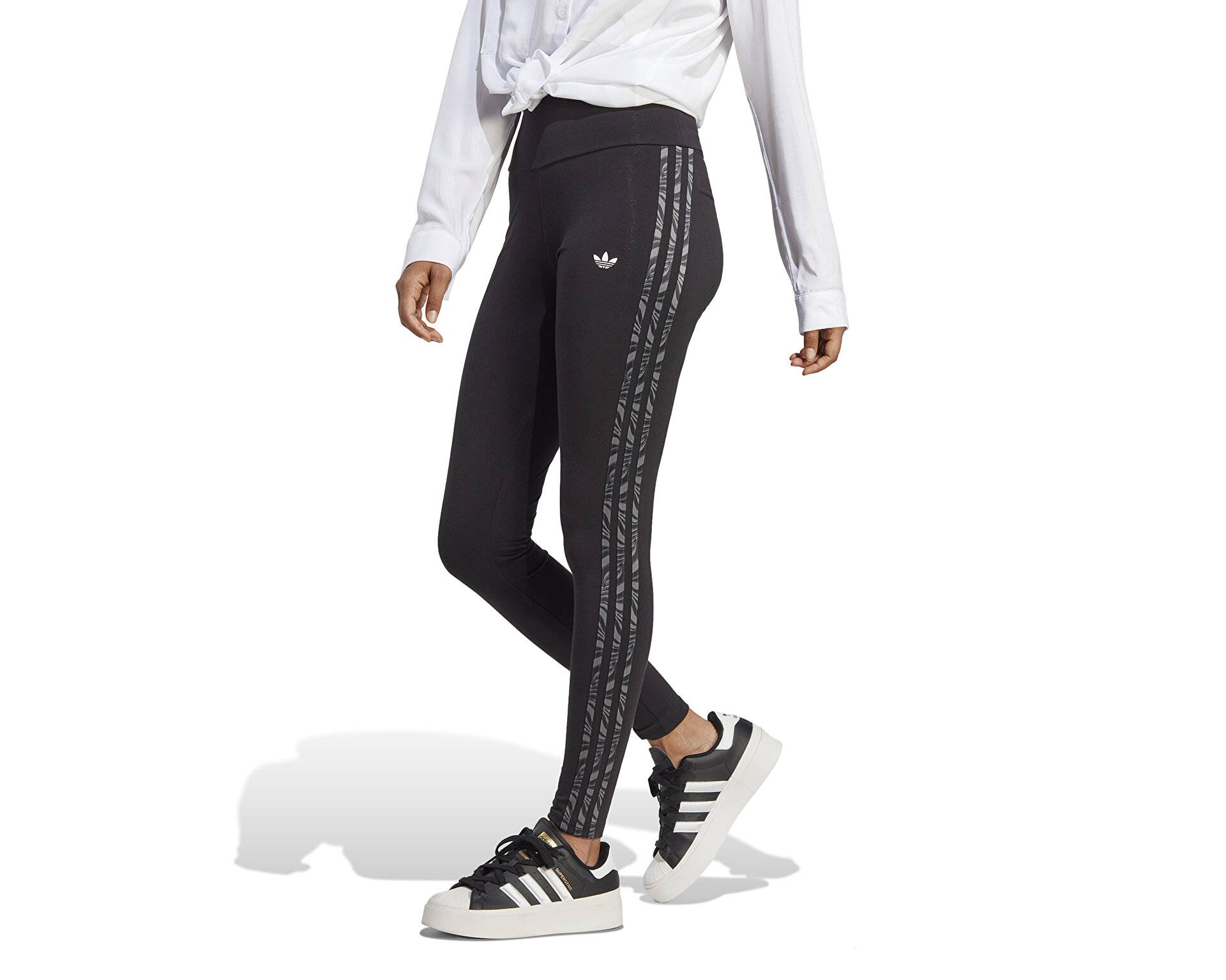 شلوار ساق روزانه Leggings