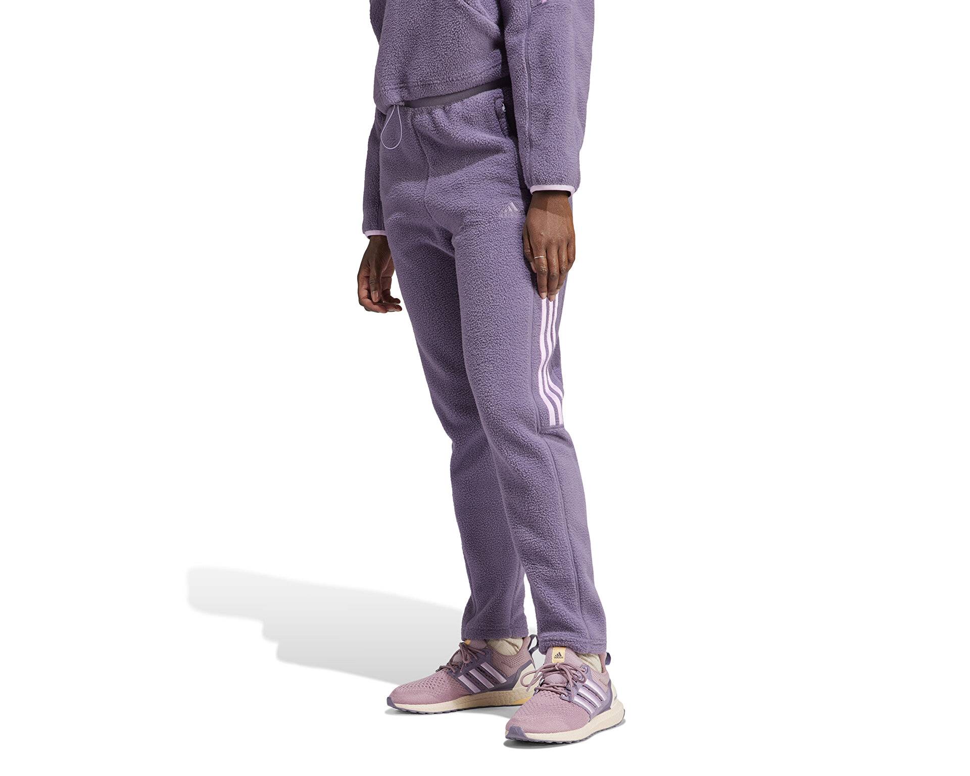 شلوار ورزشی پشمی روزانه W Tiro Pt Wr