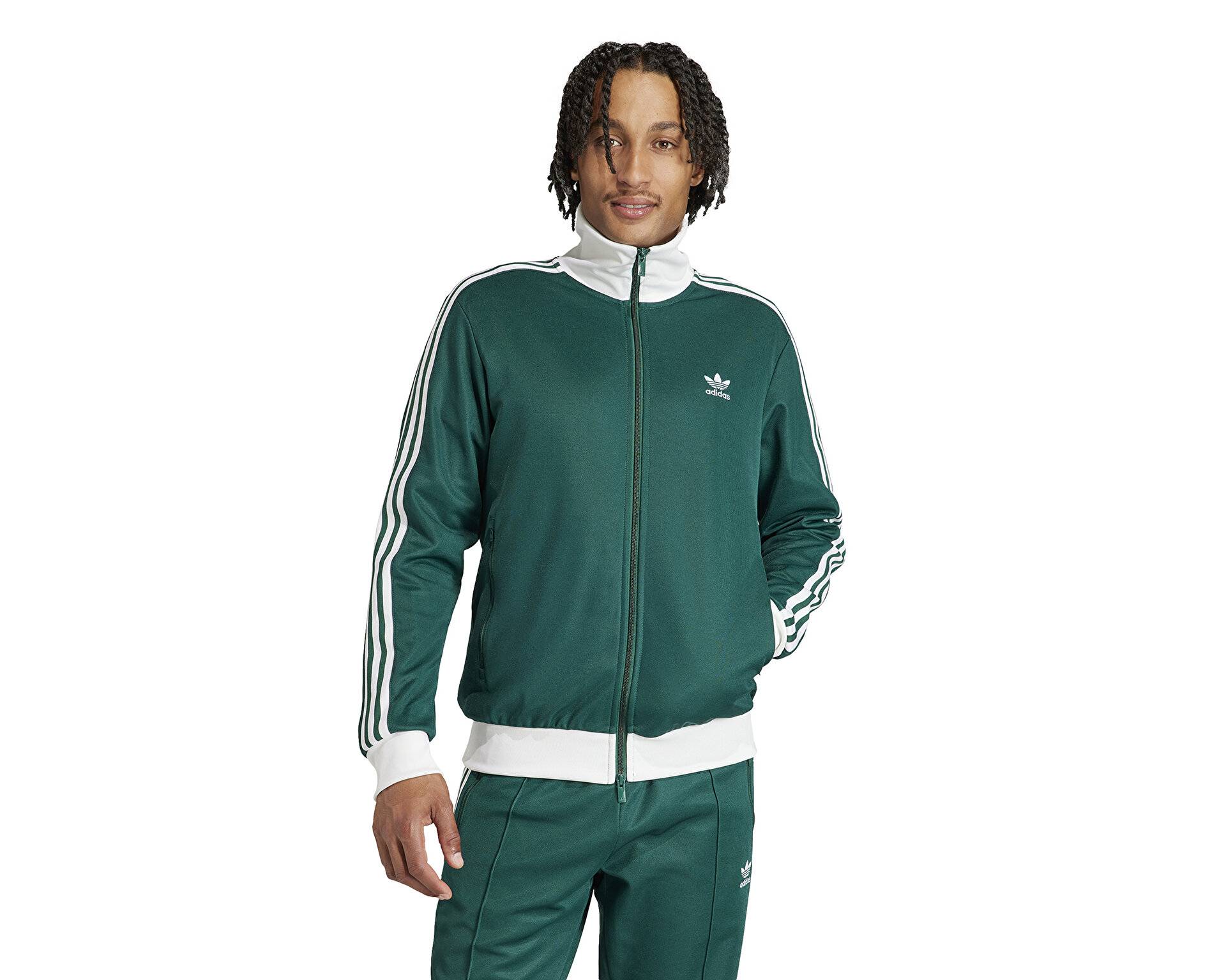 کت غیر رسمی Beckenbauer Tt