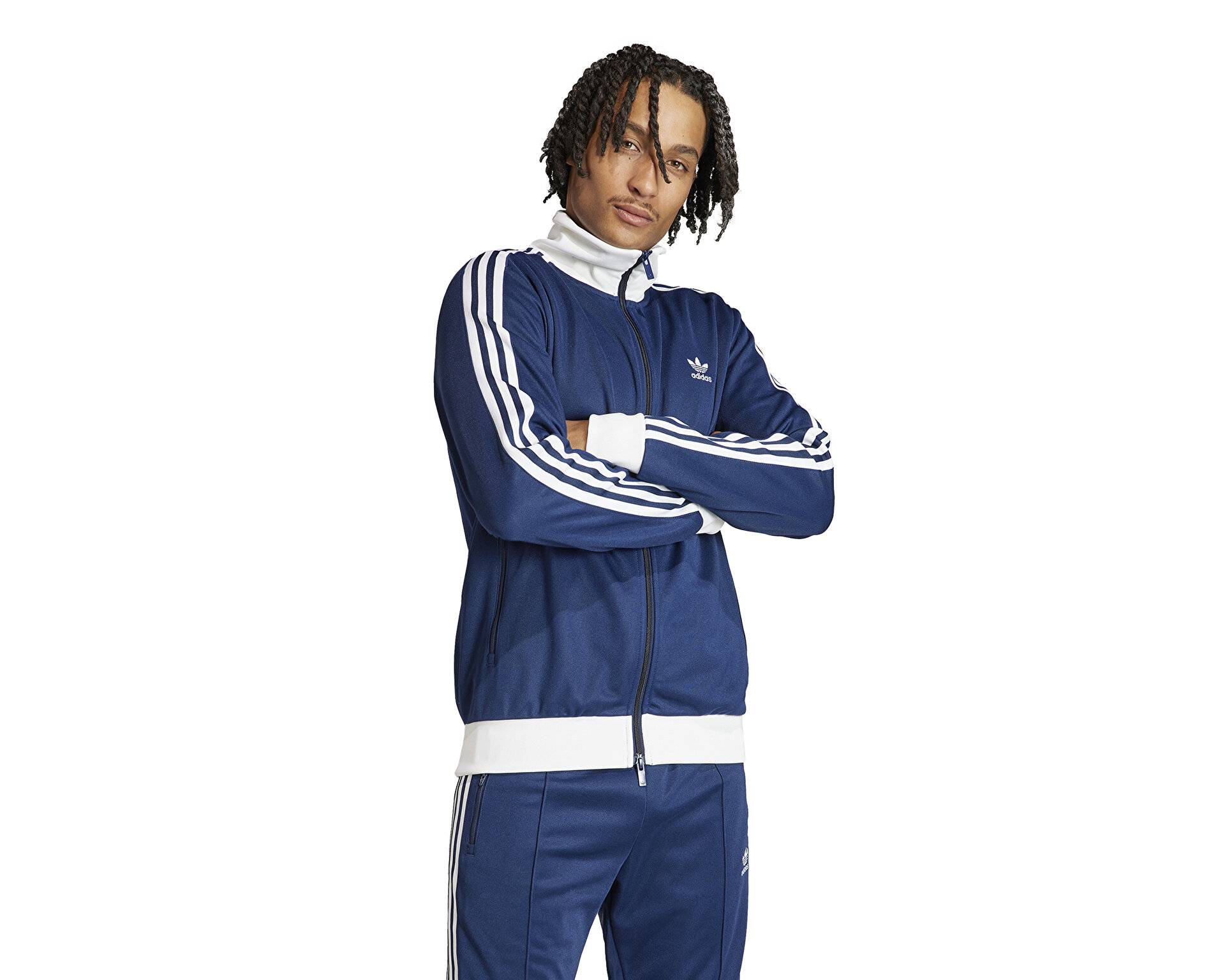 کت غیر رسمی Beckenbauer Tt