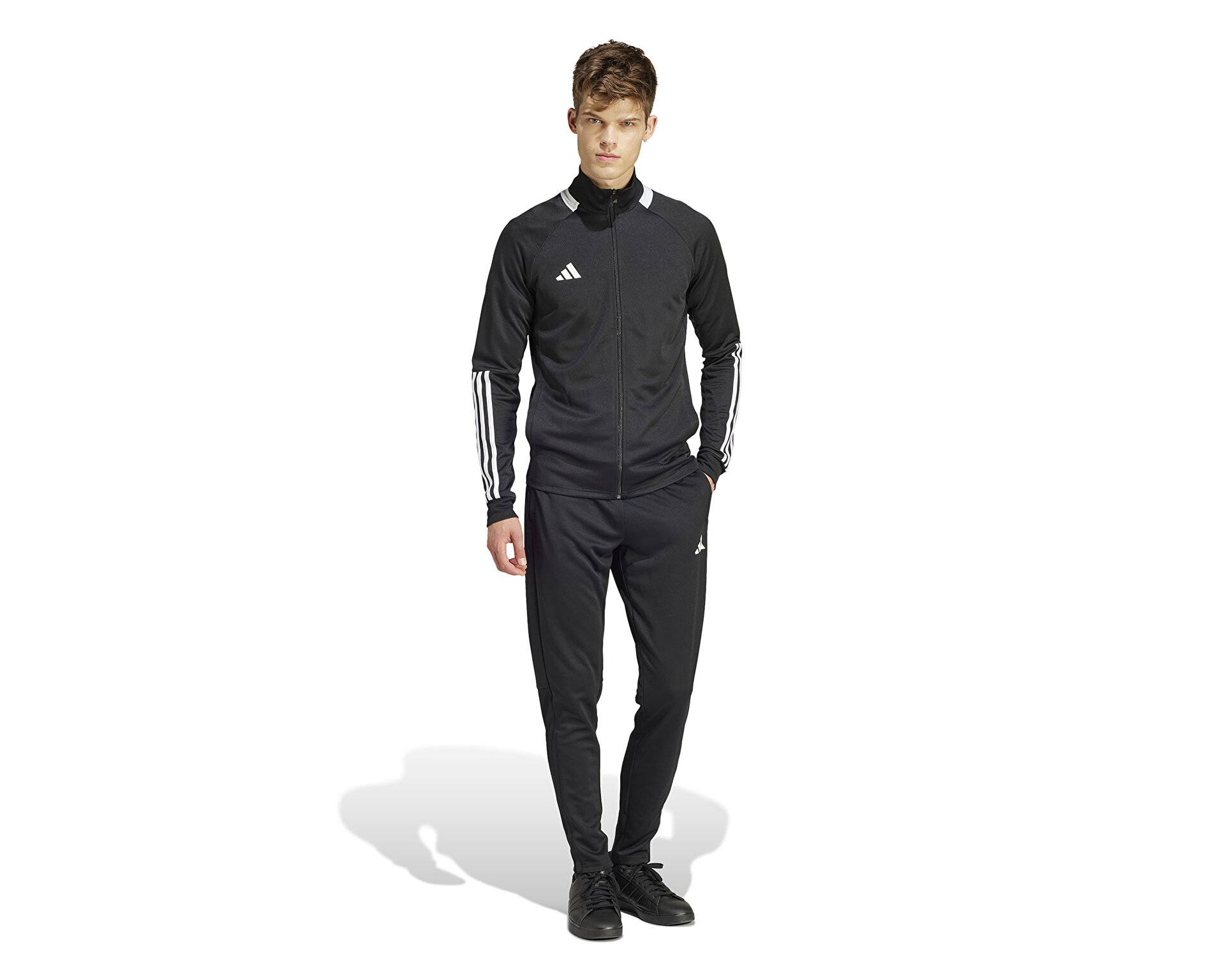 لباس ورزشی فوتبال M Sereno Ts