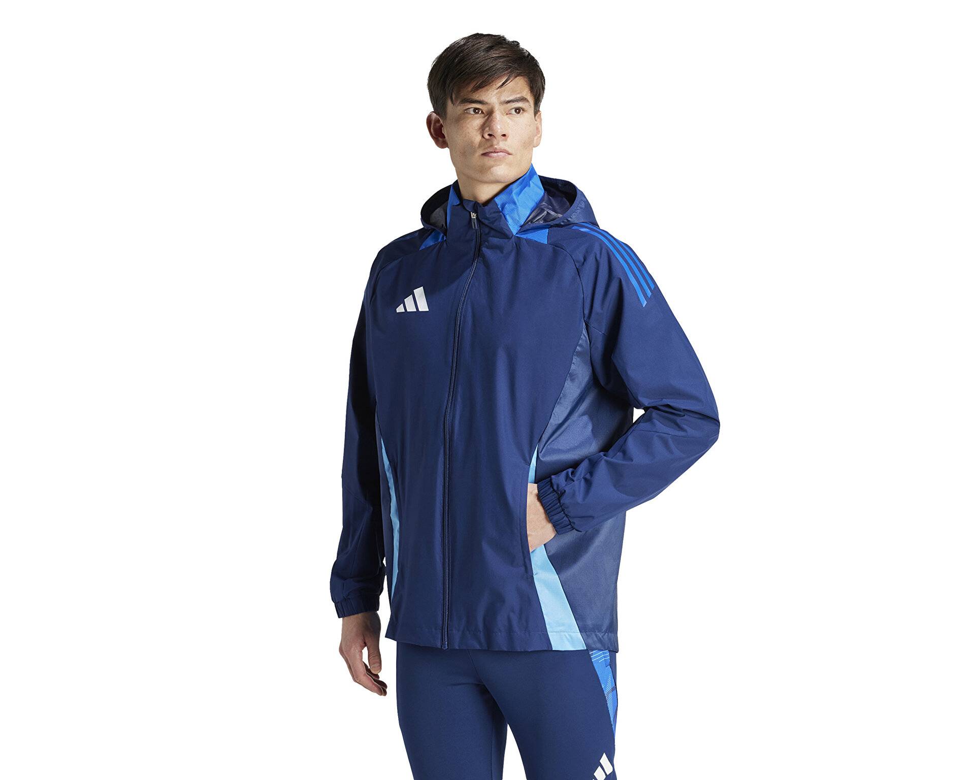 کت تمرینی فوتبال Adidas Tiro24 C Awjkt
